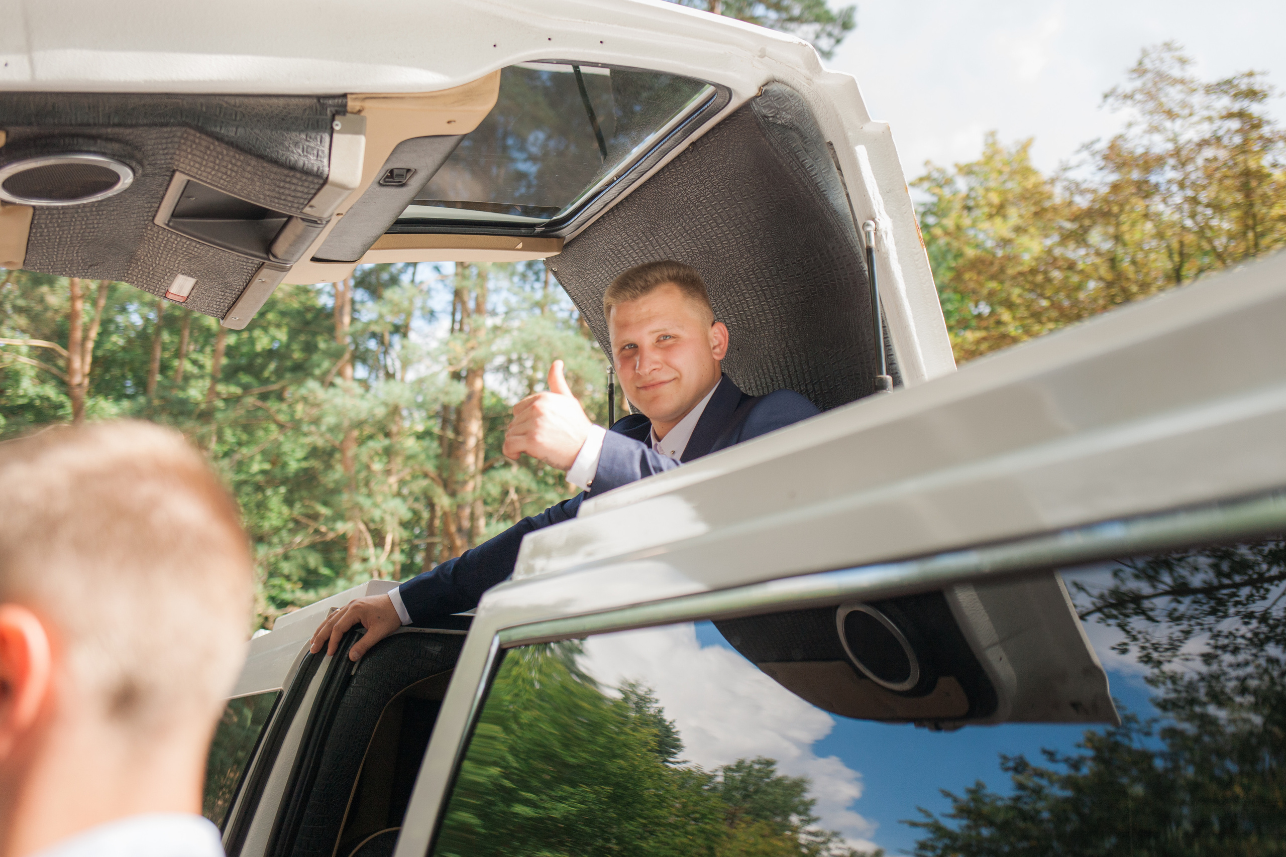 Юля+Виталий. Фотограф Дмитрий Смелов