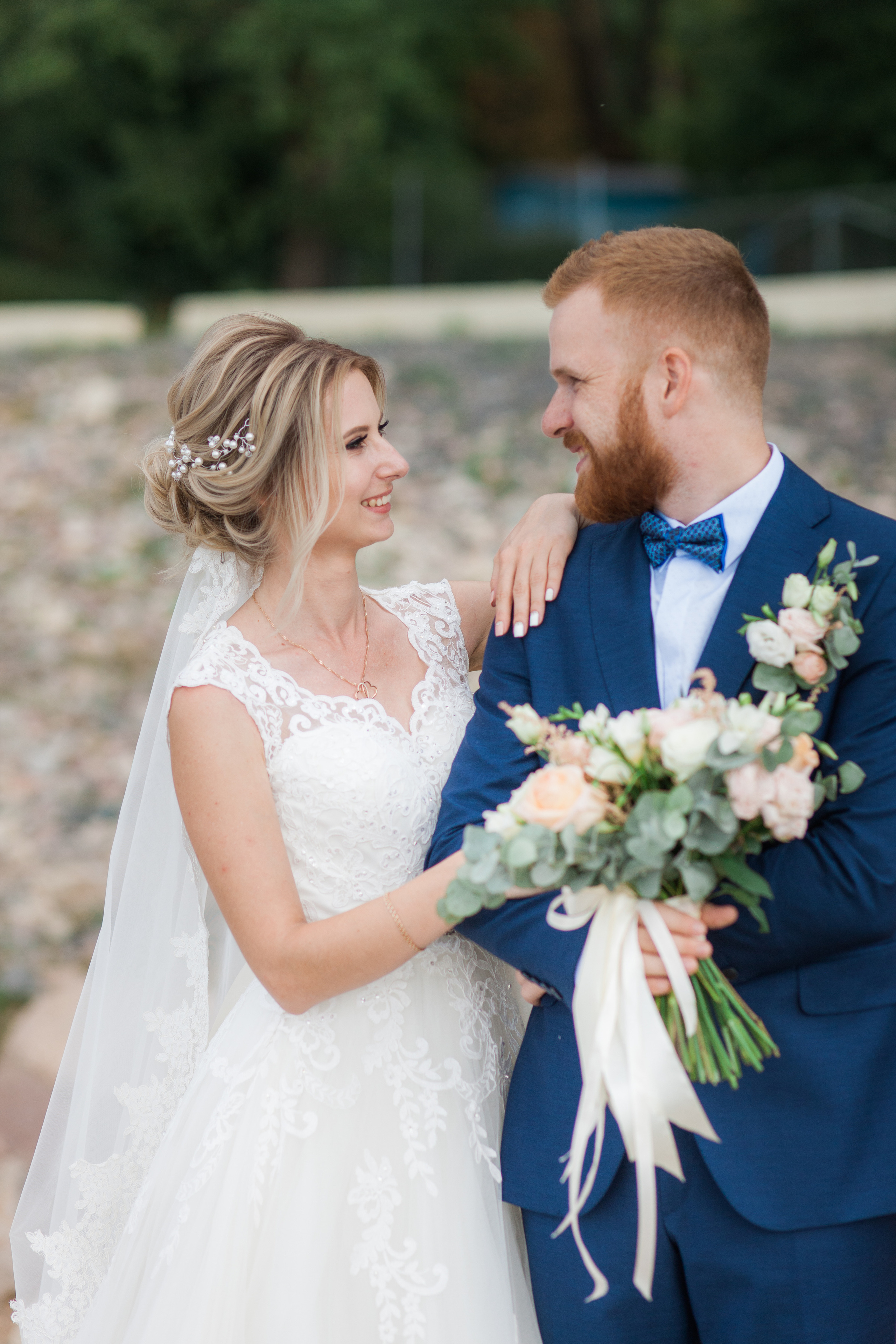 Юля+Виталий. Фотограф Дмитрий Смелов