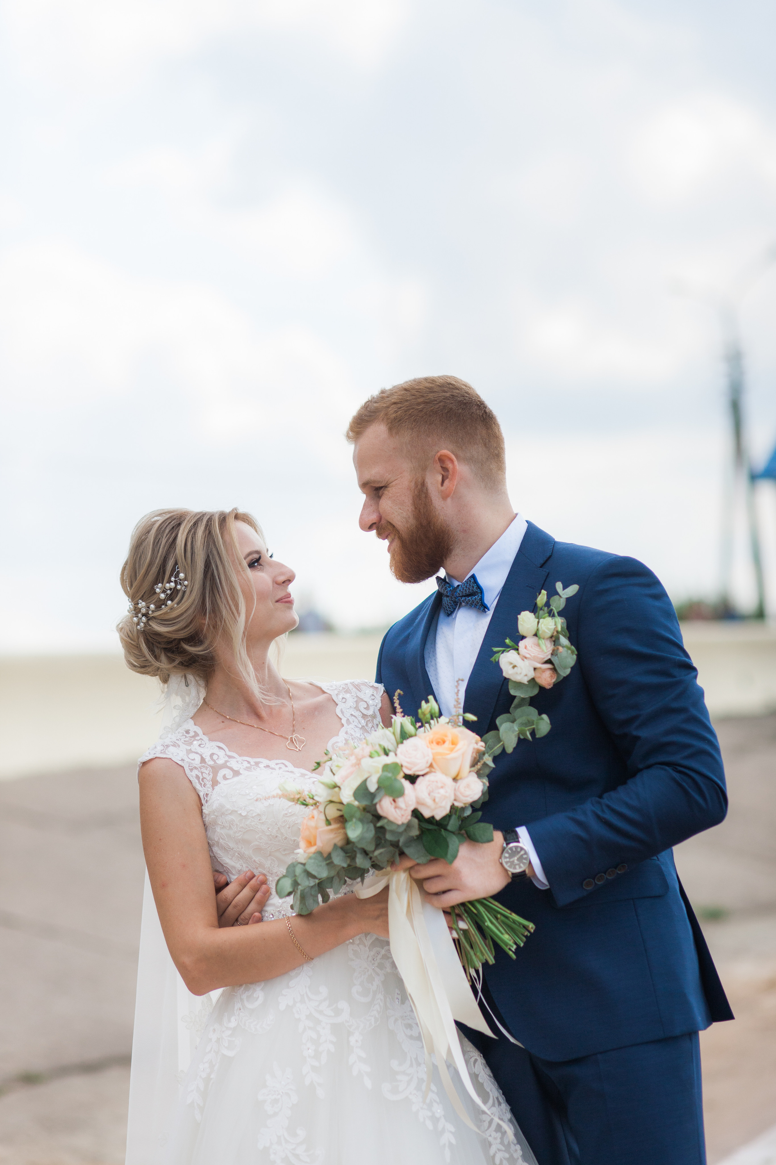 Юля+Виталий. Фотограф Дмитрий Смелов