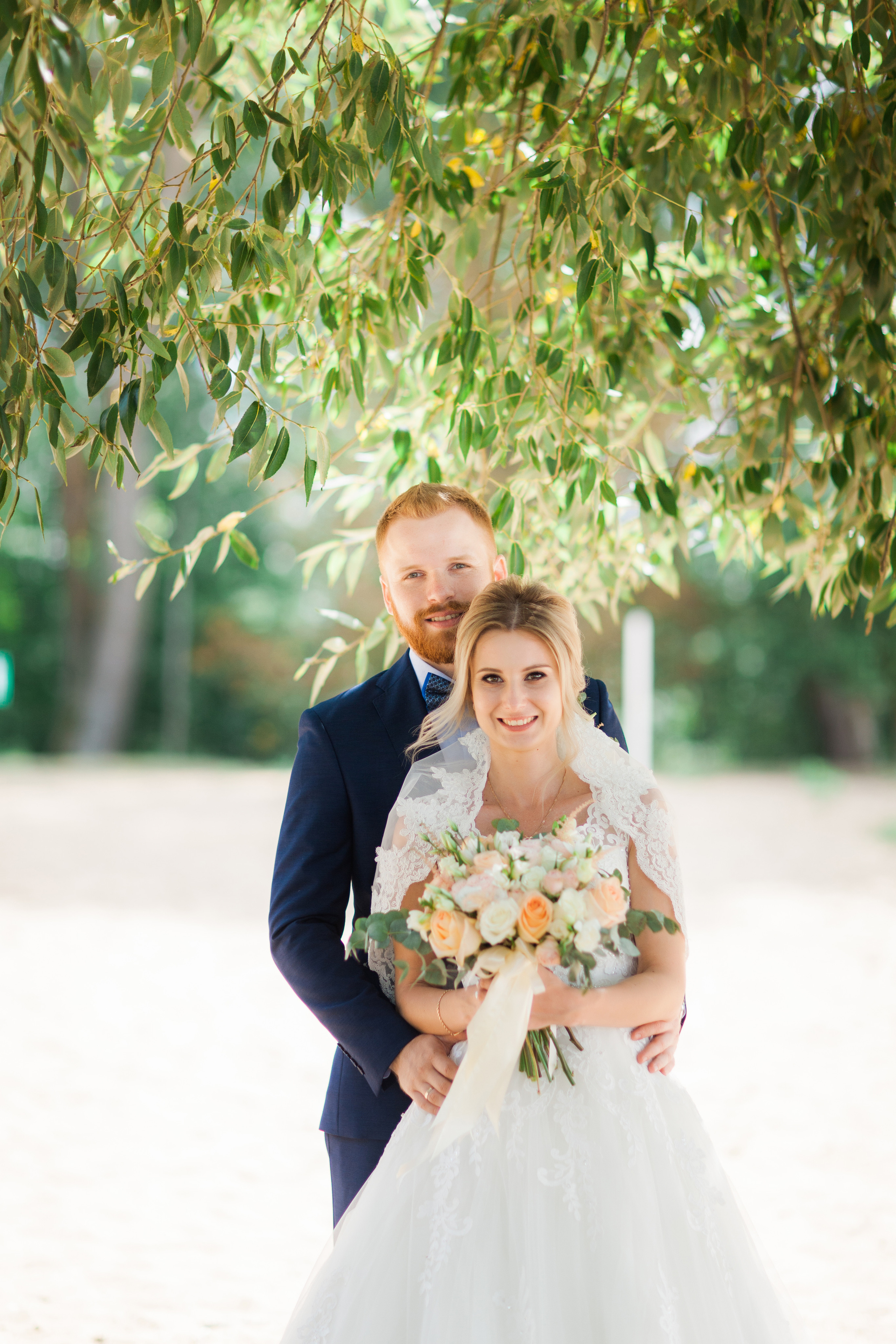 Юля+Виталий. Фотограф Дмитрий Смелов