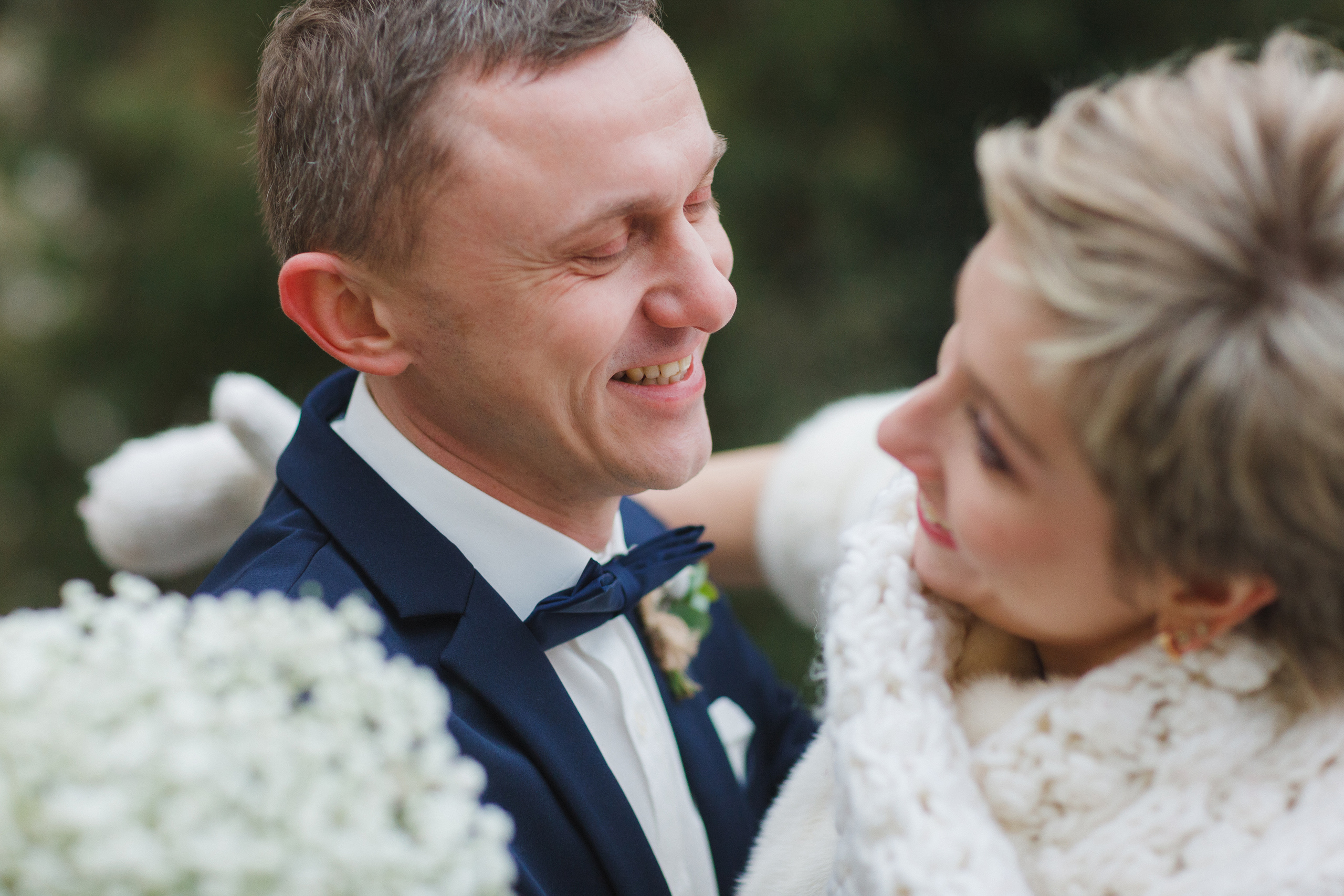 Сергей+Таня. Фотограф Дмитрий Смелов