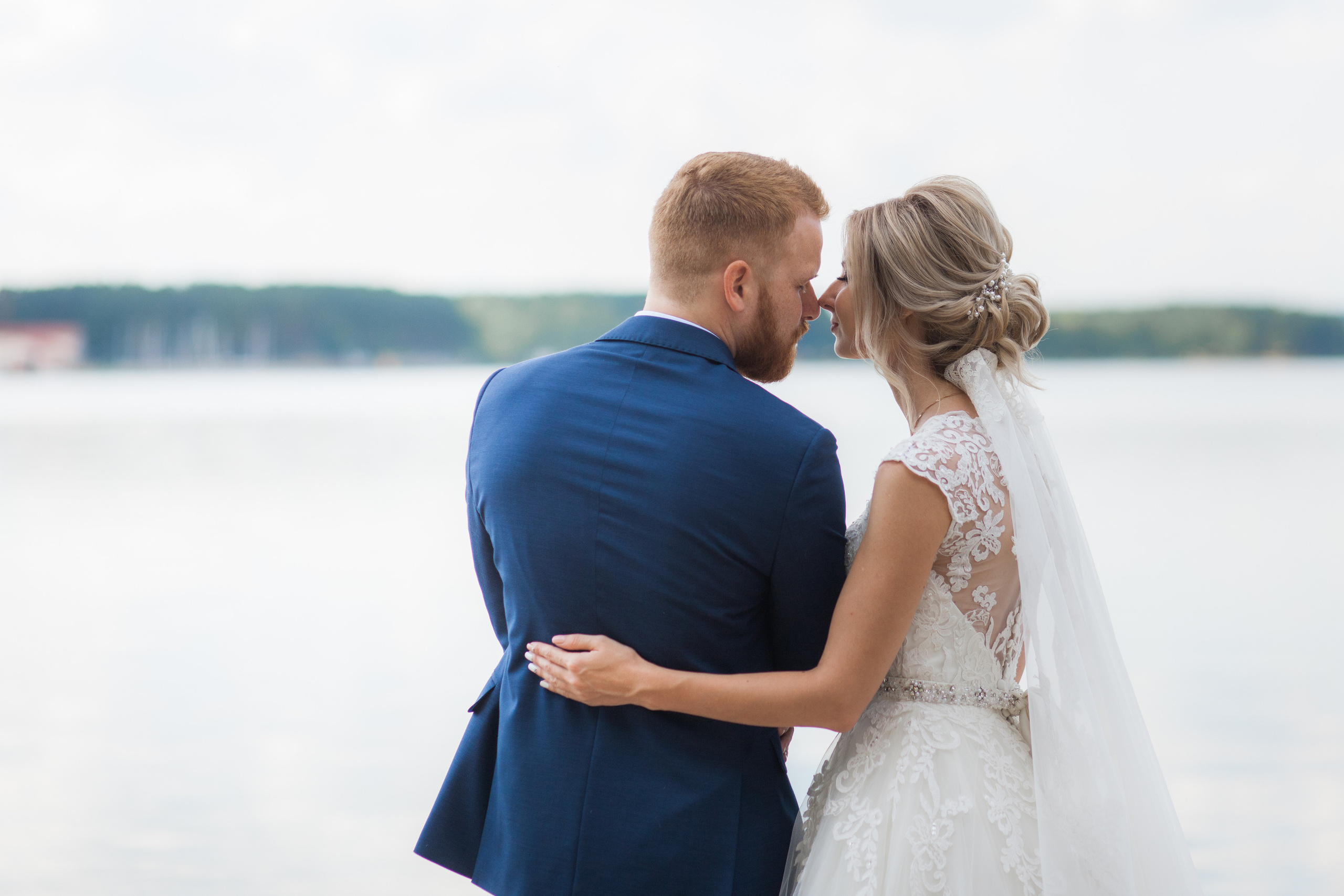 Юля+Виталий. Фотограф Дмитрий Смелов