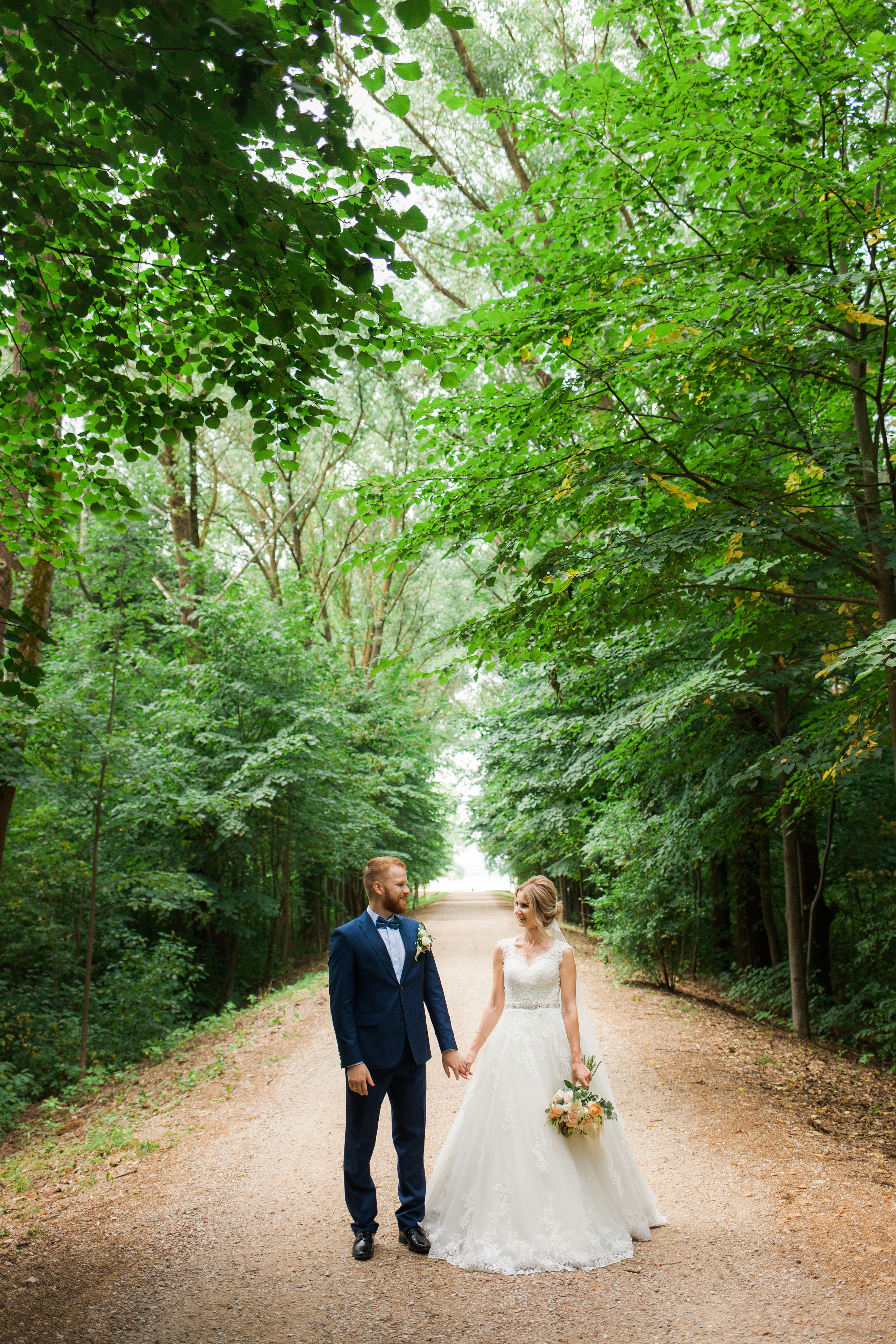 Юля+Виталий. Фотограф Дмитрий Смелов