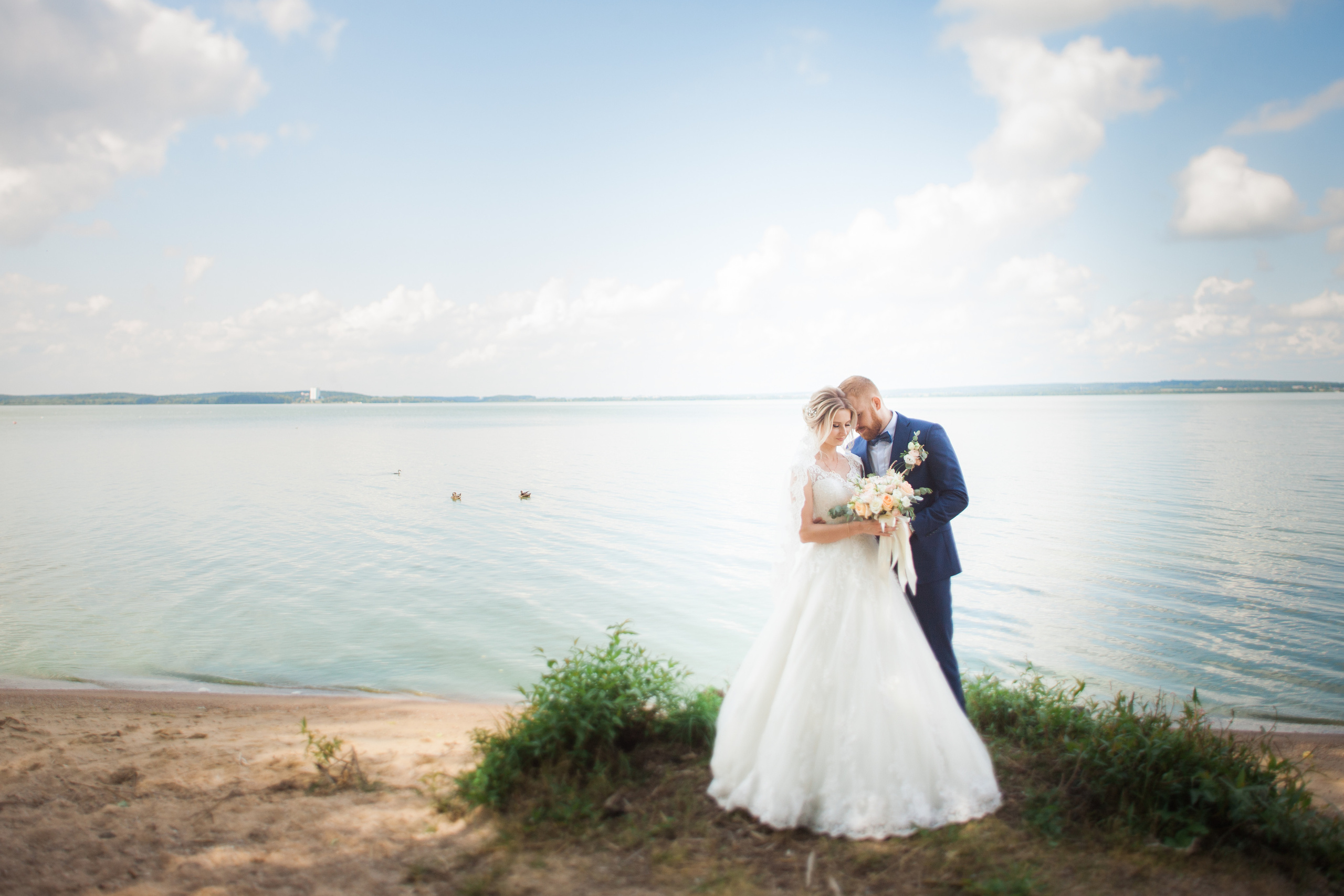 Юля+Виталий. Фотограф Дмитрий Смелов