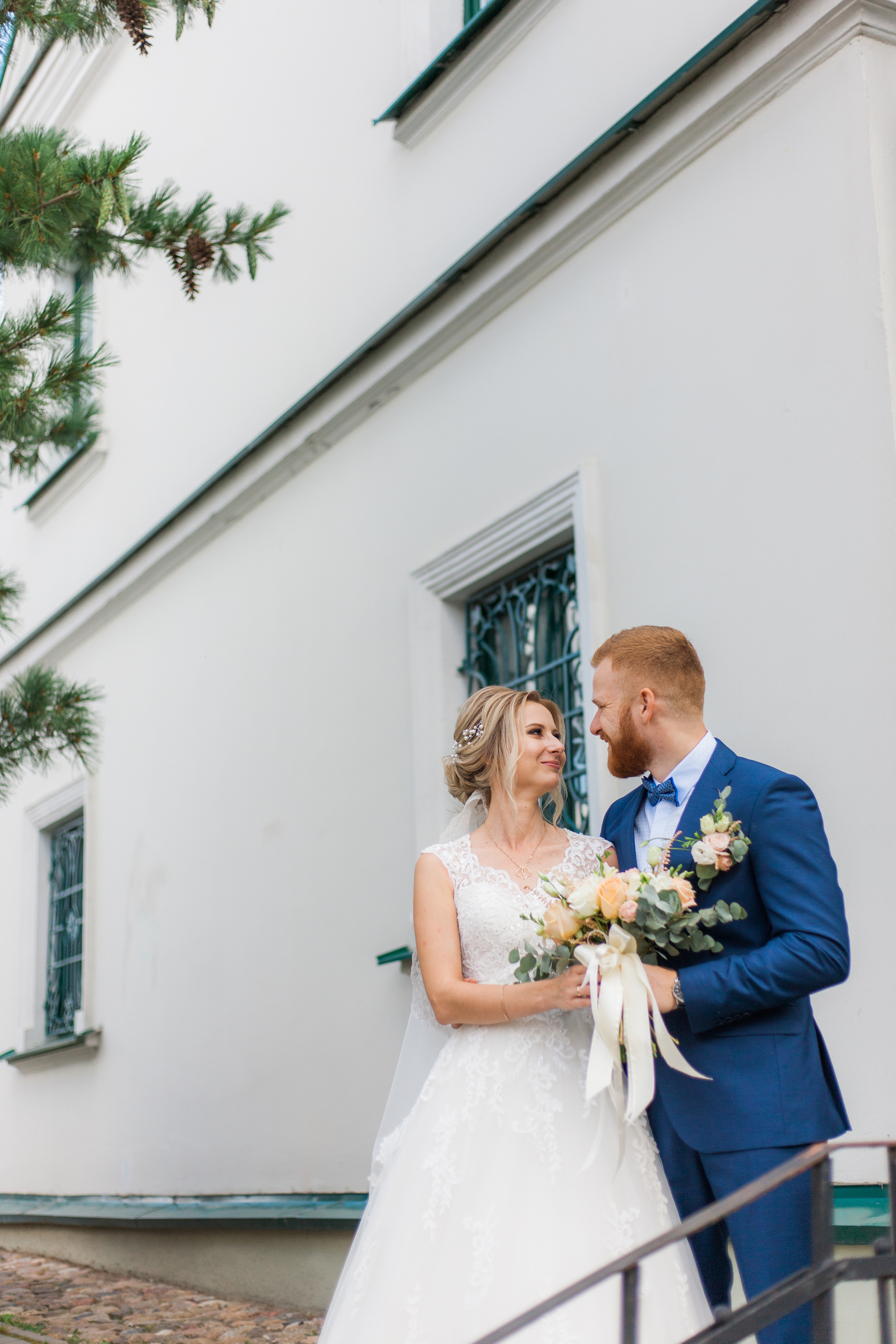 Юля+Виталий. Фотограф Дмитрий Смелов