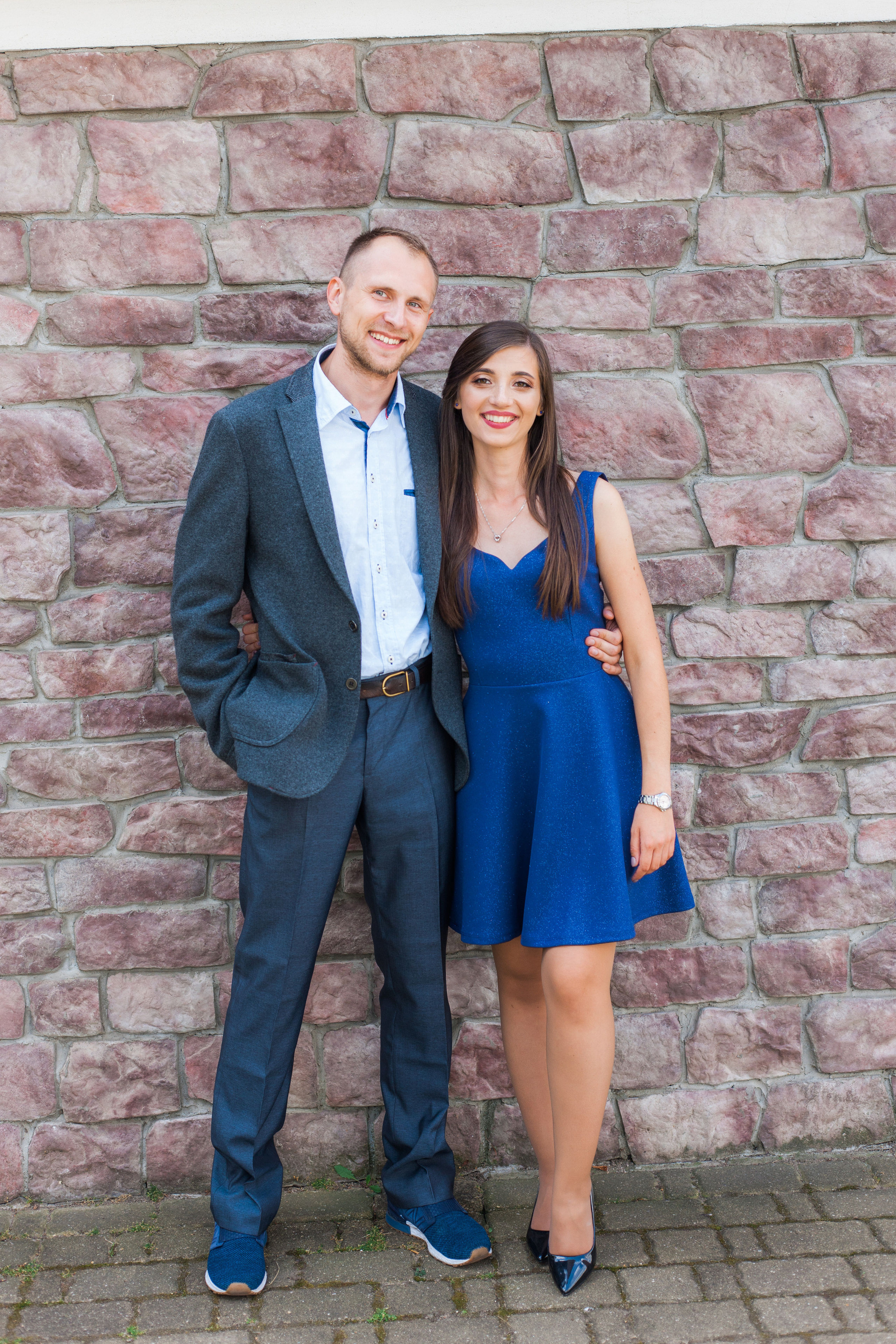 Юля+Виталий. Фотограф Дмитрий Смелов