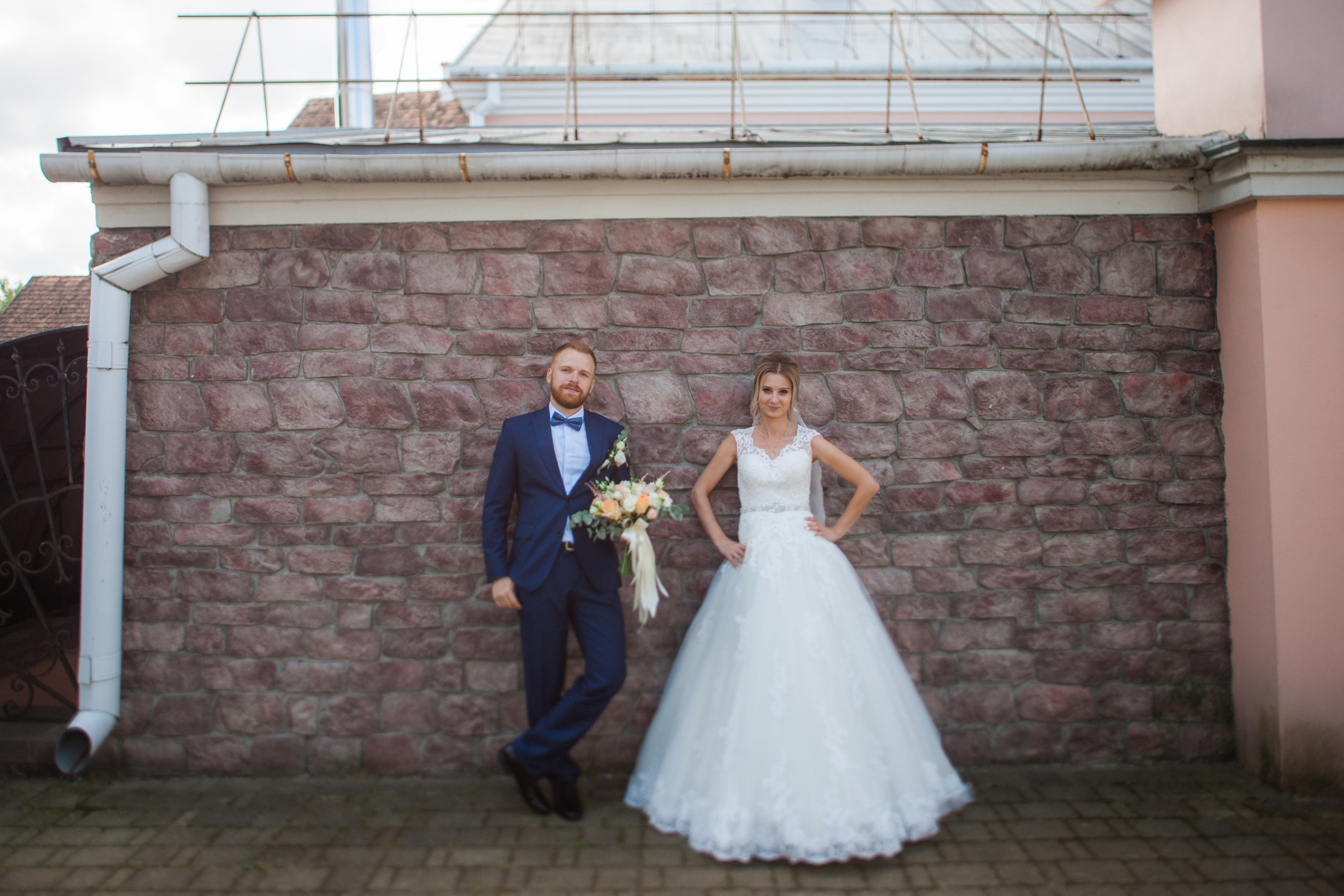 Юля+Виталий. Фотограф Дмитрий Смелов