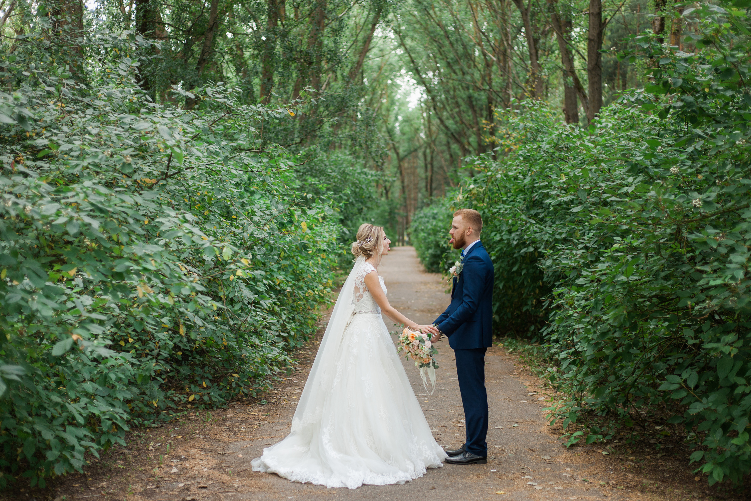 Юля+Виталий. Фотограф Дмитрий Смелов