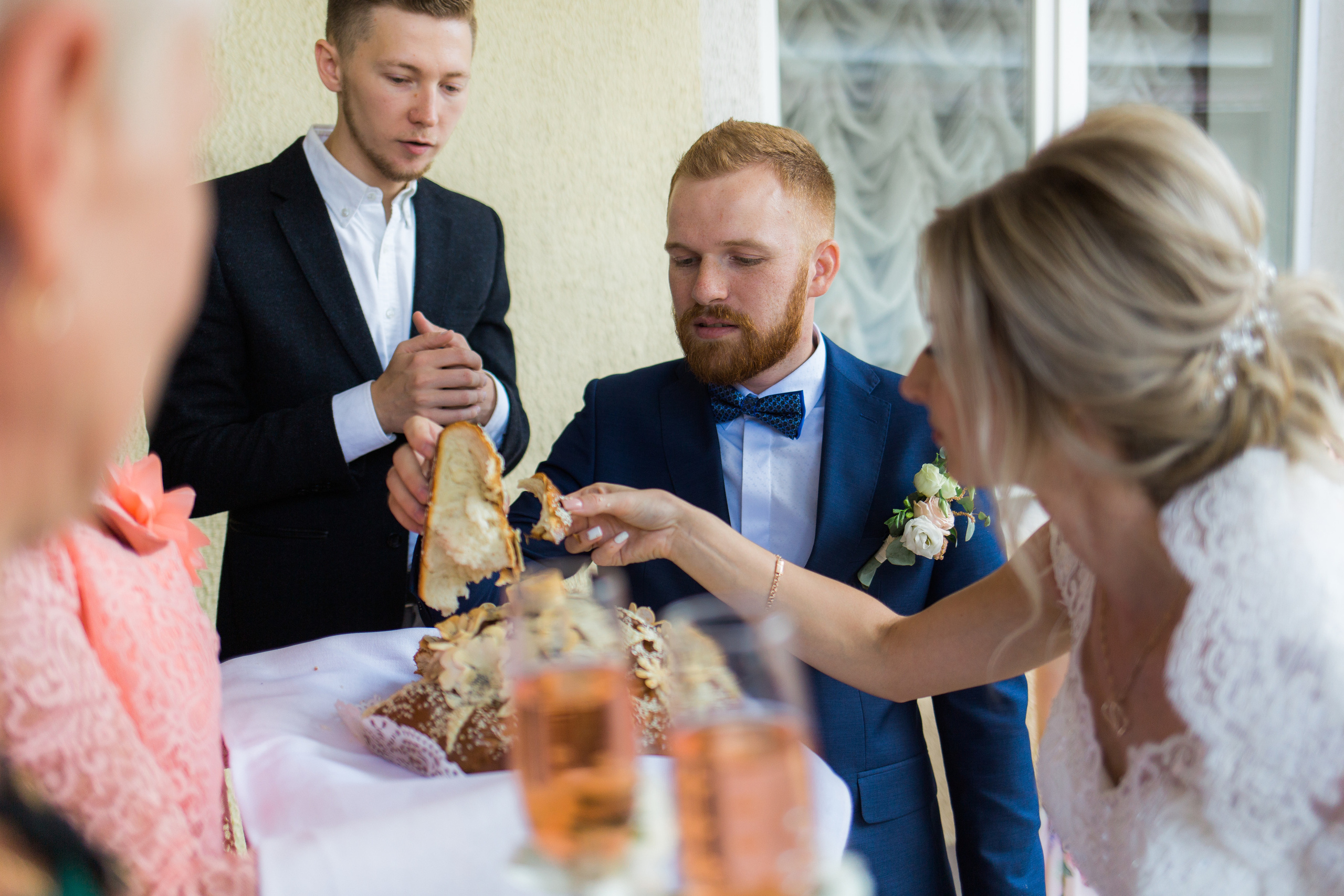 Юля+Виталий. Фотограф Дмитрий Смелов