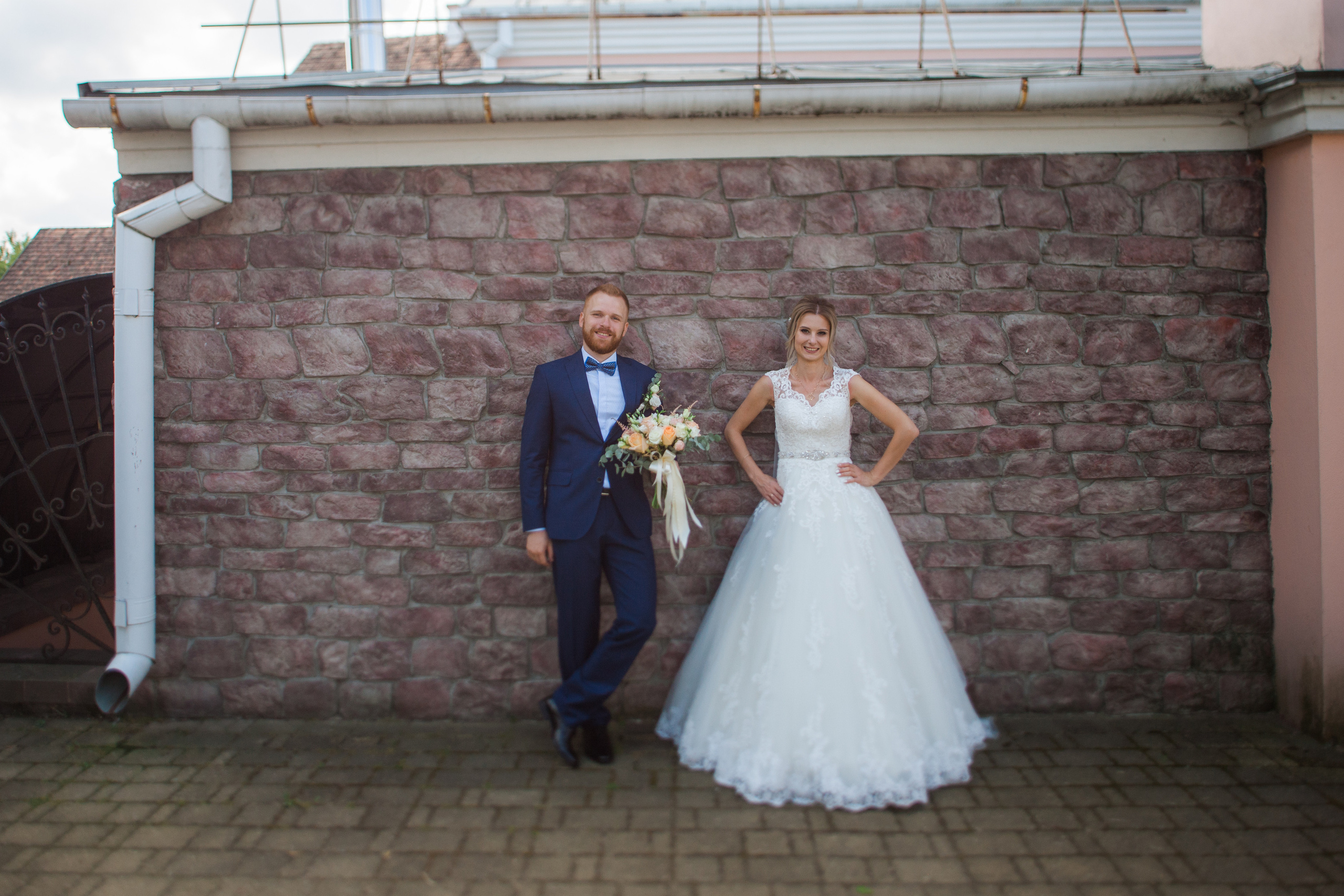 Юля+Виталий. Фотограф Дмитрий Смелов