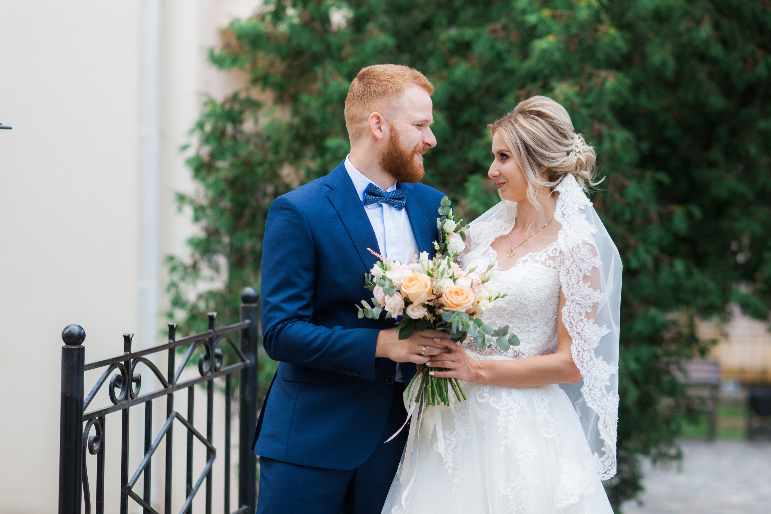 Юля+Виталий. Фотограф Дмитрий Смелов