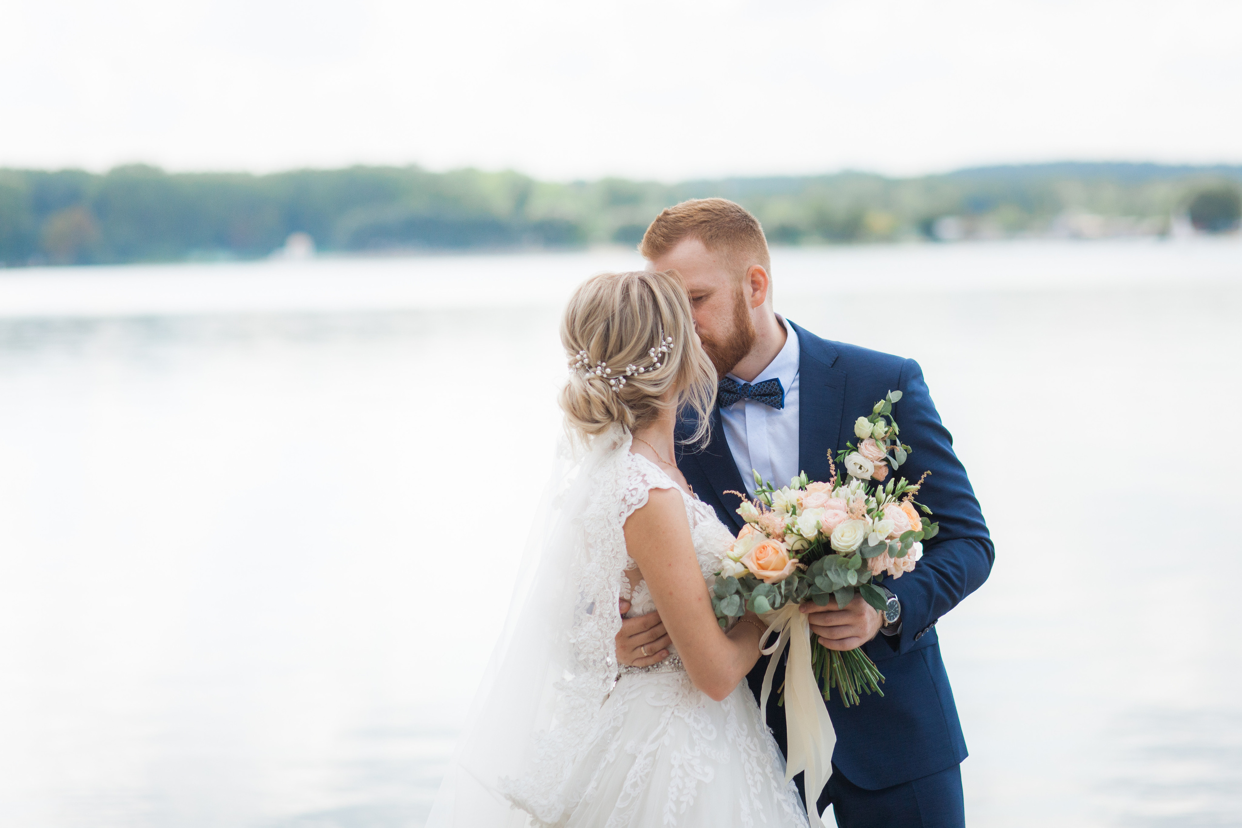 Юля+Виталий. Фотограф Дмитрий Смелов