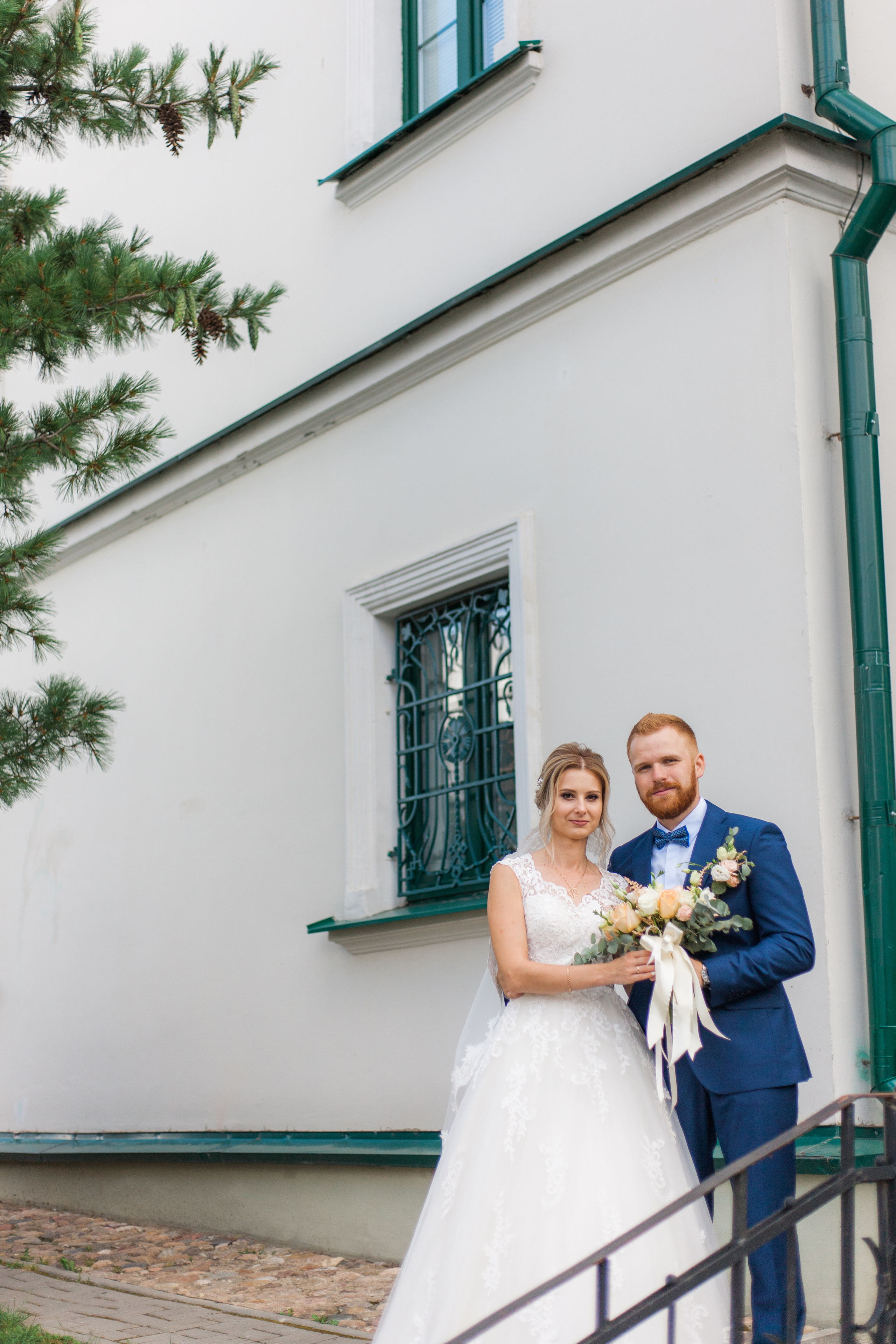 Юля+Виталий. Фотограф Дмитрий Смелов