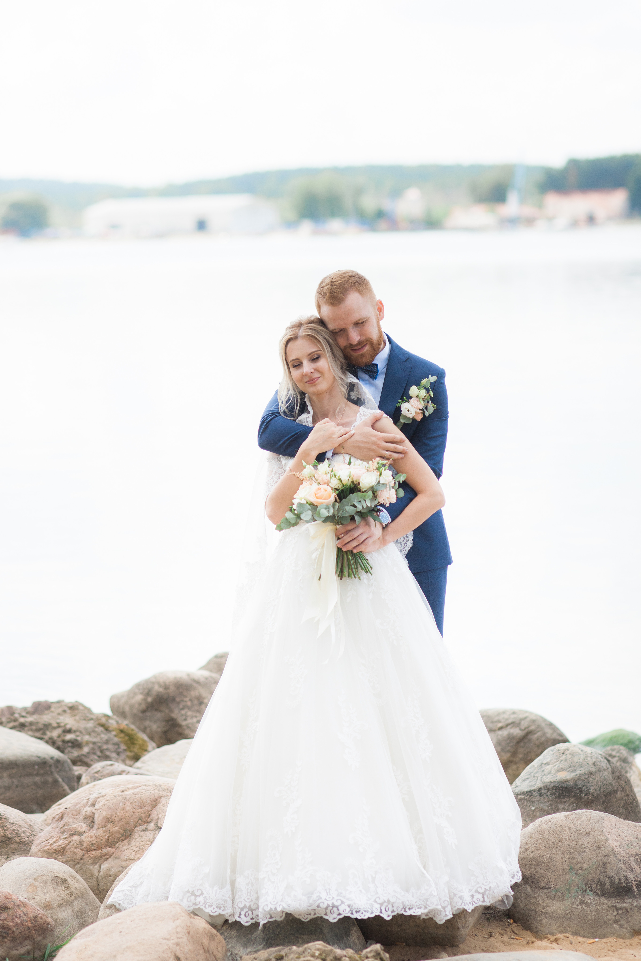 Юля+Виталий. Фотограф Дмитрий Смелов