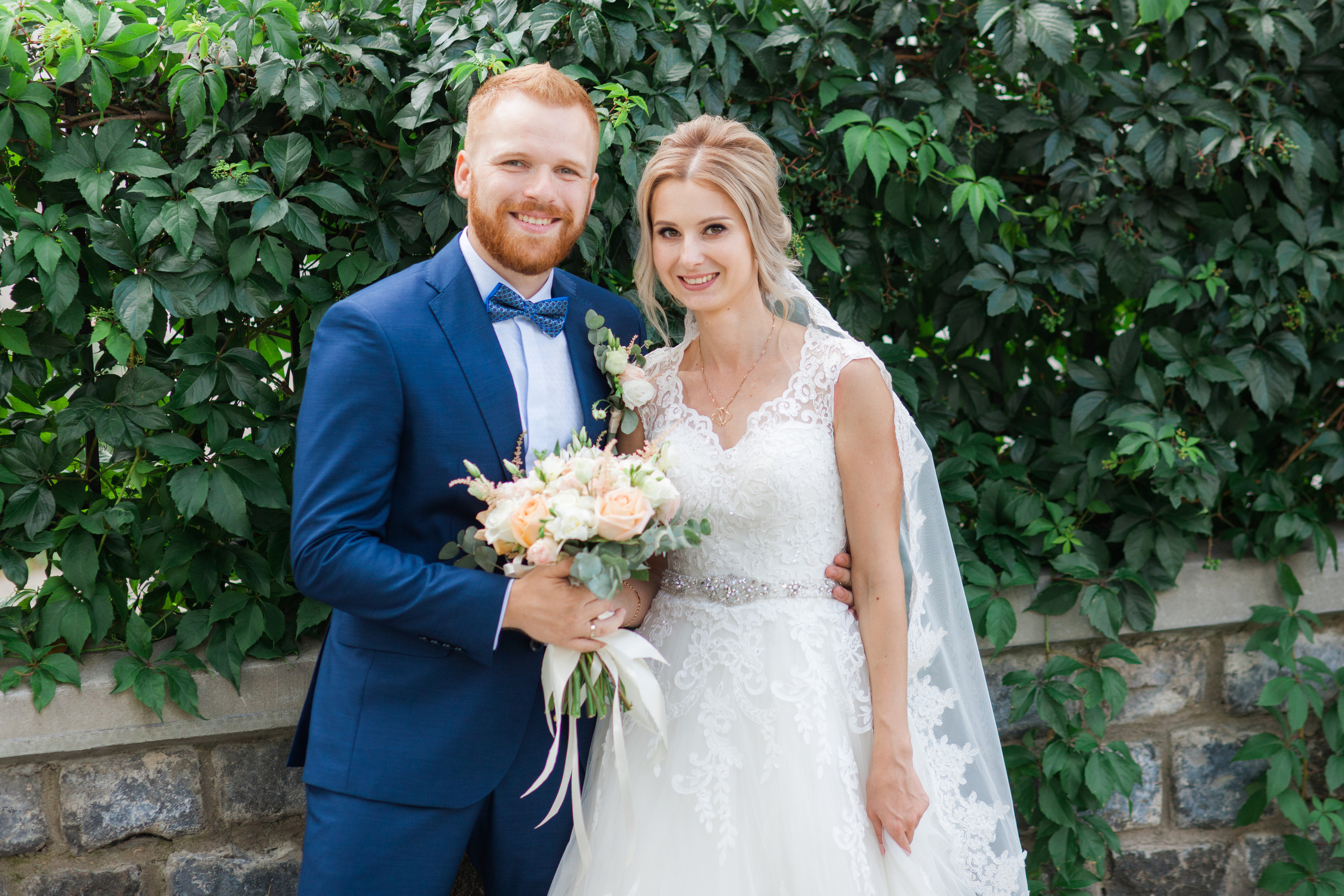 Юля+Виталий. Фотограф Дмитрий Смелов