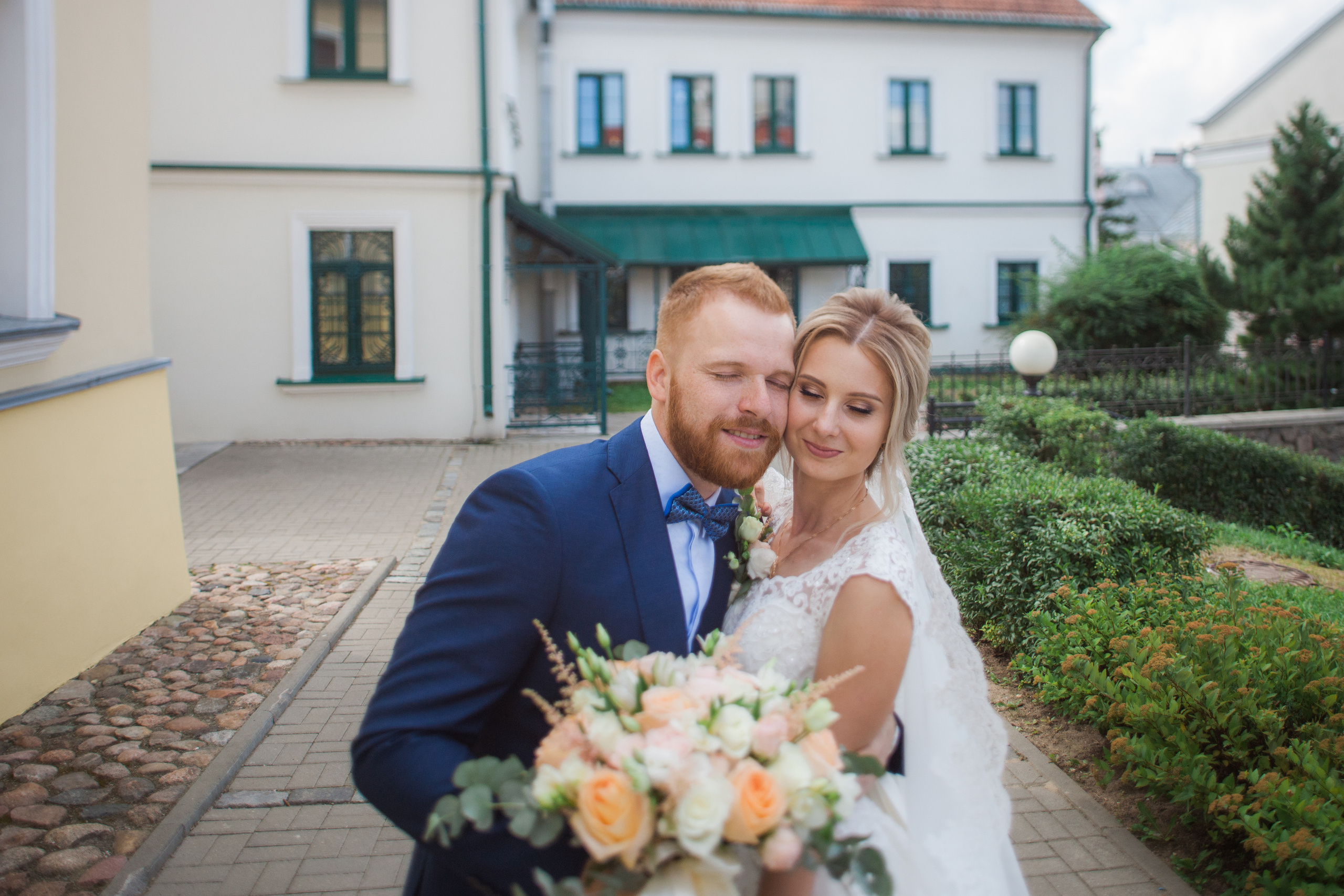 Юля+Виталий. Фотограф Дмитрий Смелов