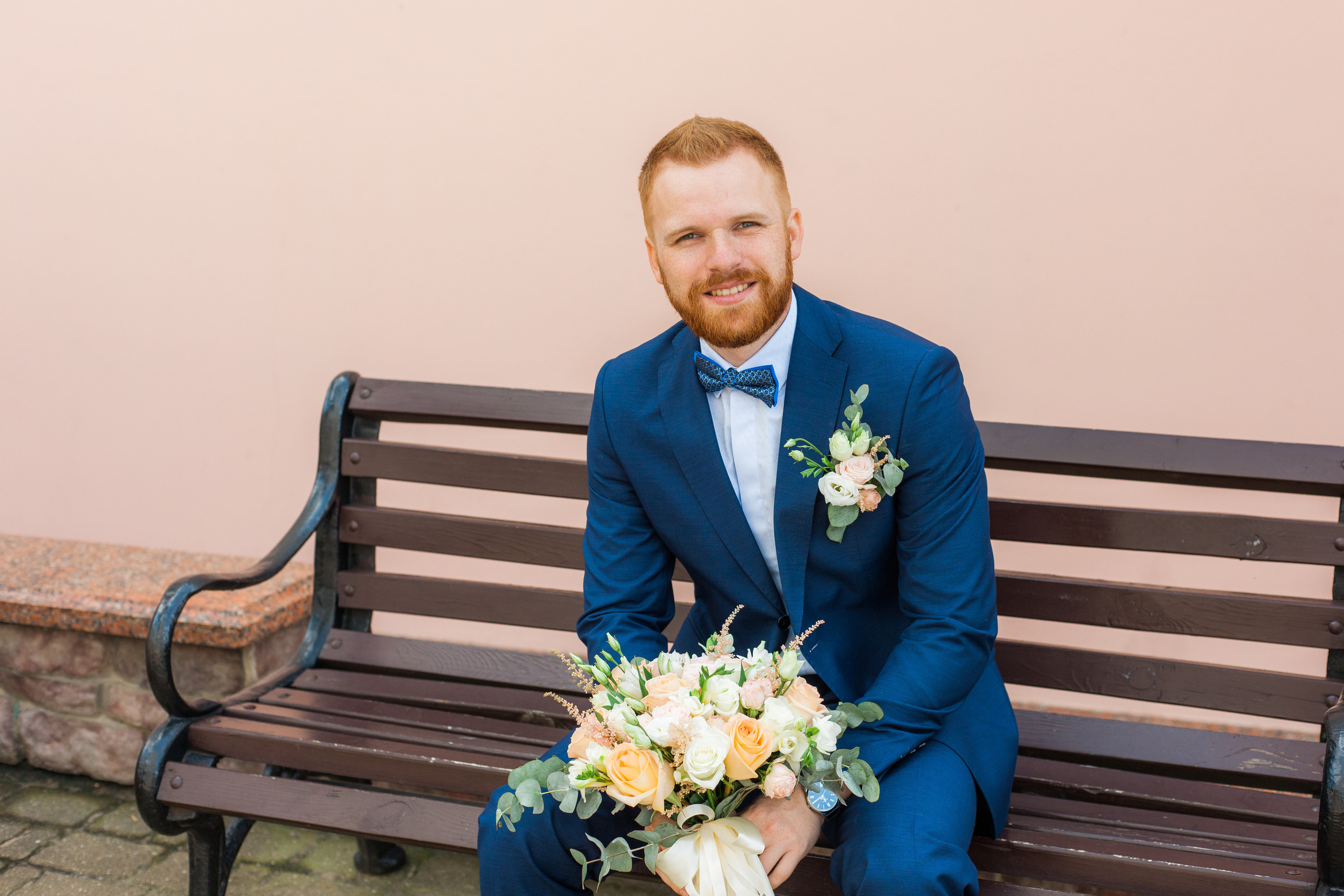 Юля+Виталий. Фотограф Дмитрий Смелов