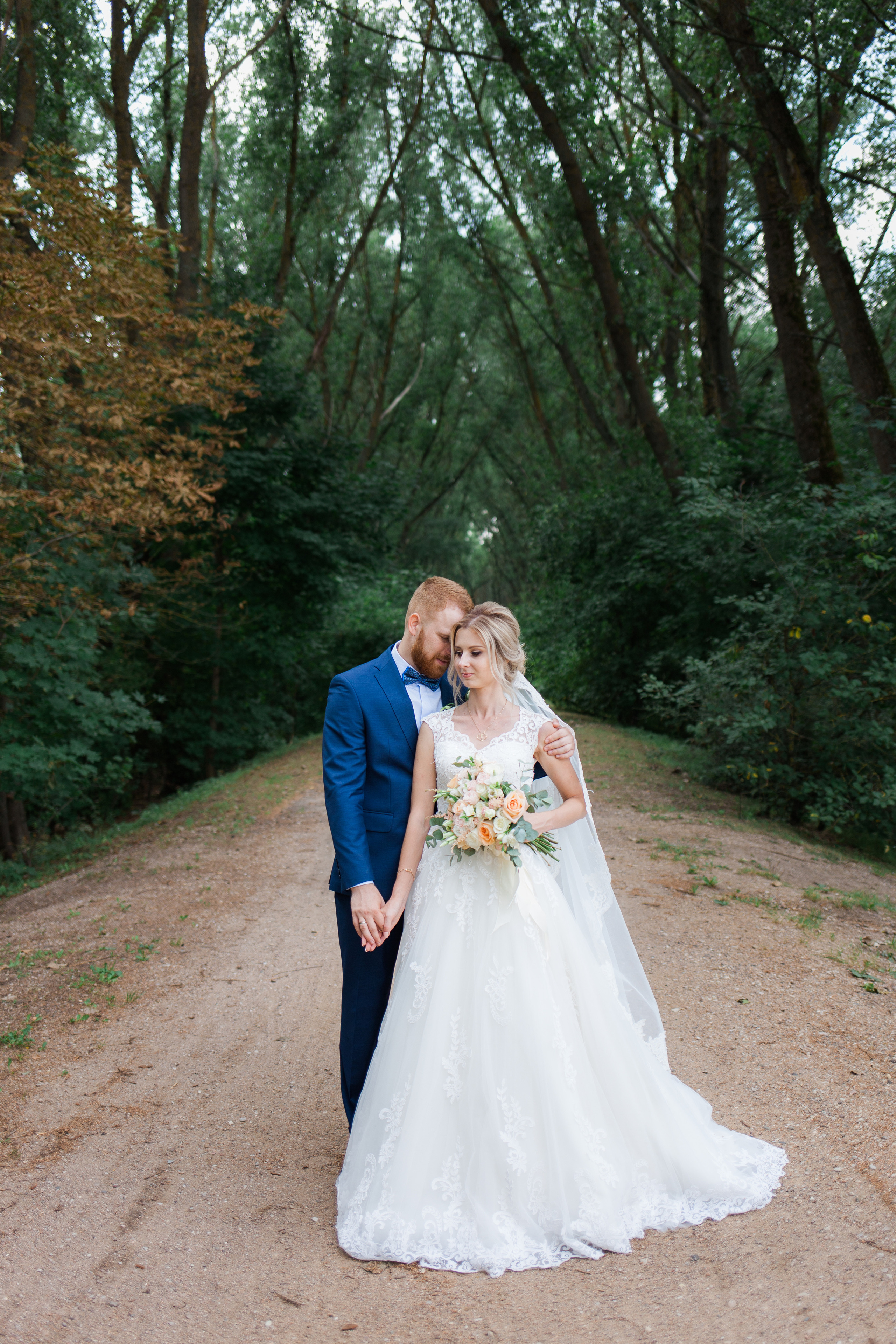 Юля+Виталий. Фотограф Дмитрий Смелов