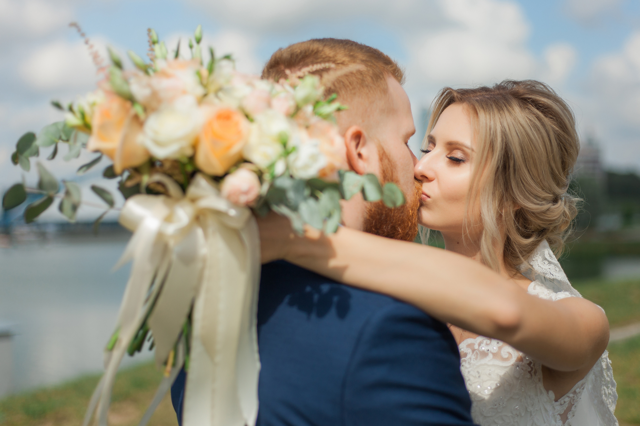 Юля+Виталий. Фотограф Дмитрий Смелов