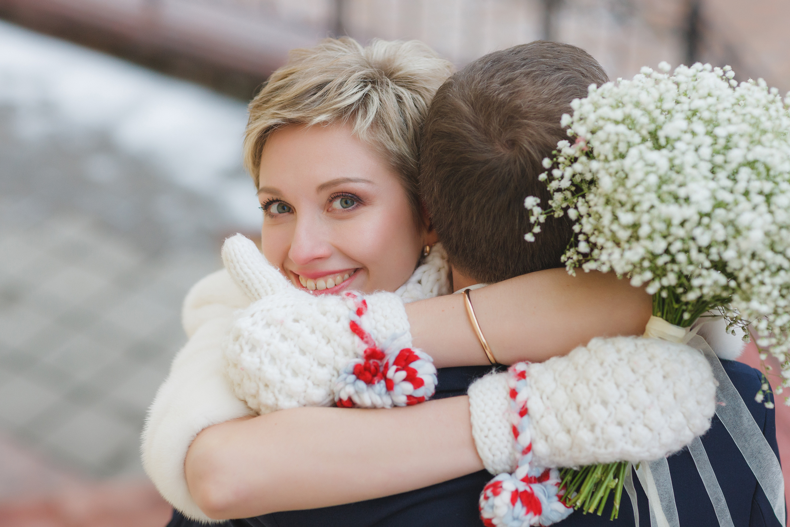 Сергей+Таня. Фотограф Дмитрий Смелов