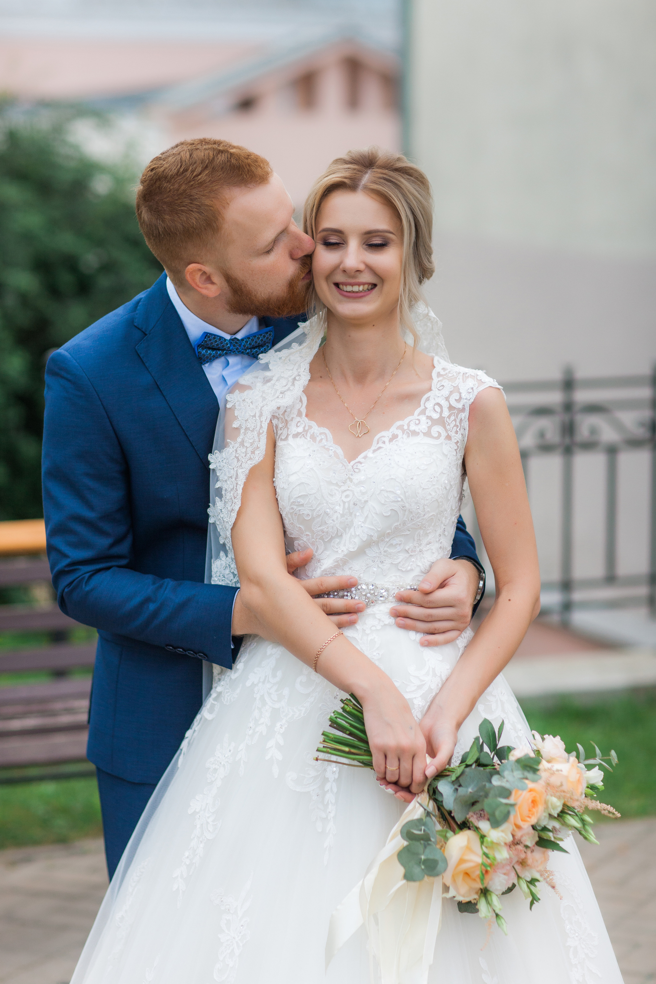 Юля+Виталий. Фотограф Дмитрий Смелов