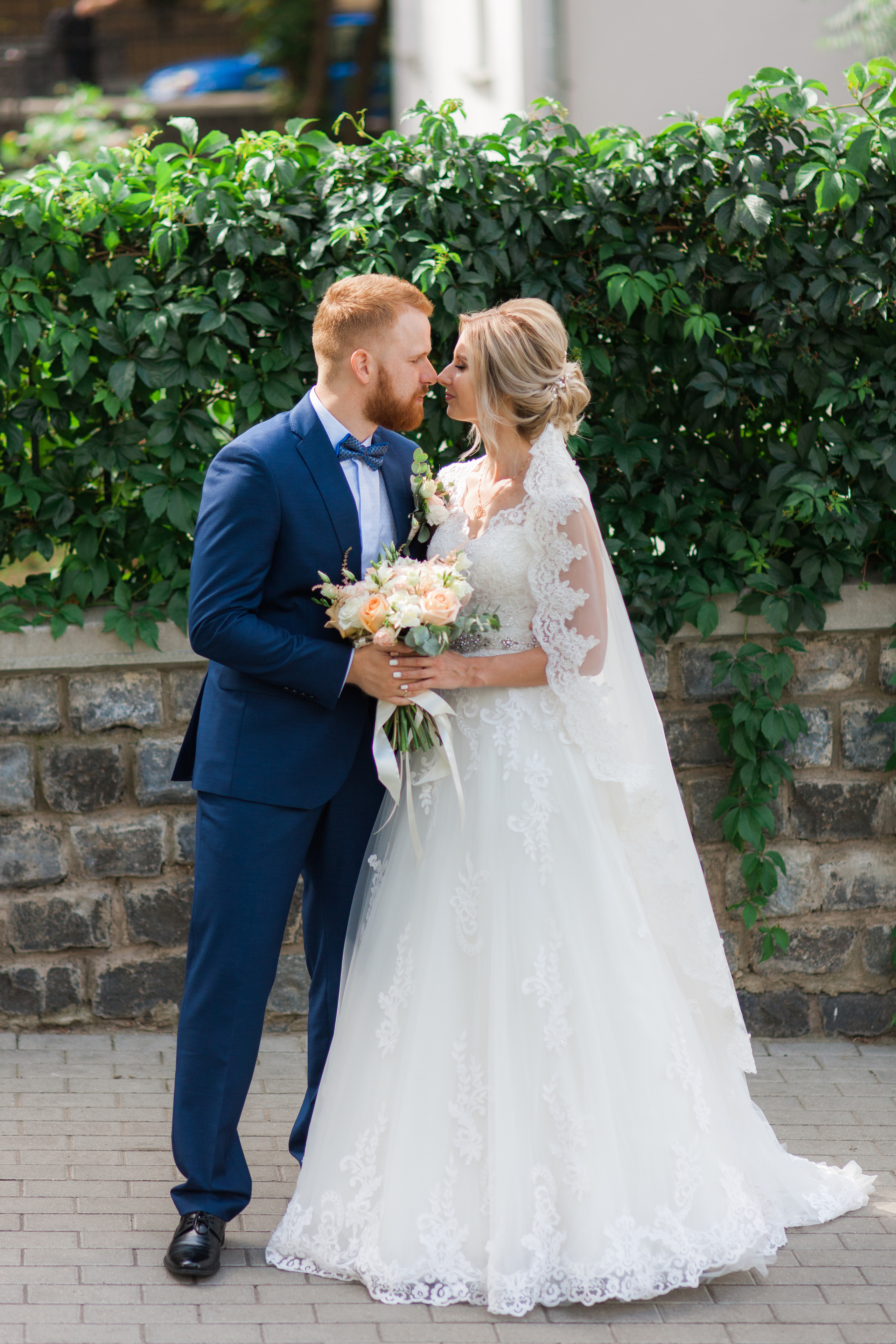 Юля+Виталий. Фотограф Дмитрий Смелов