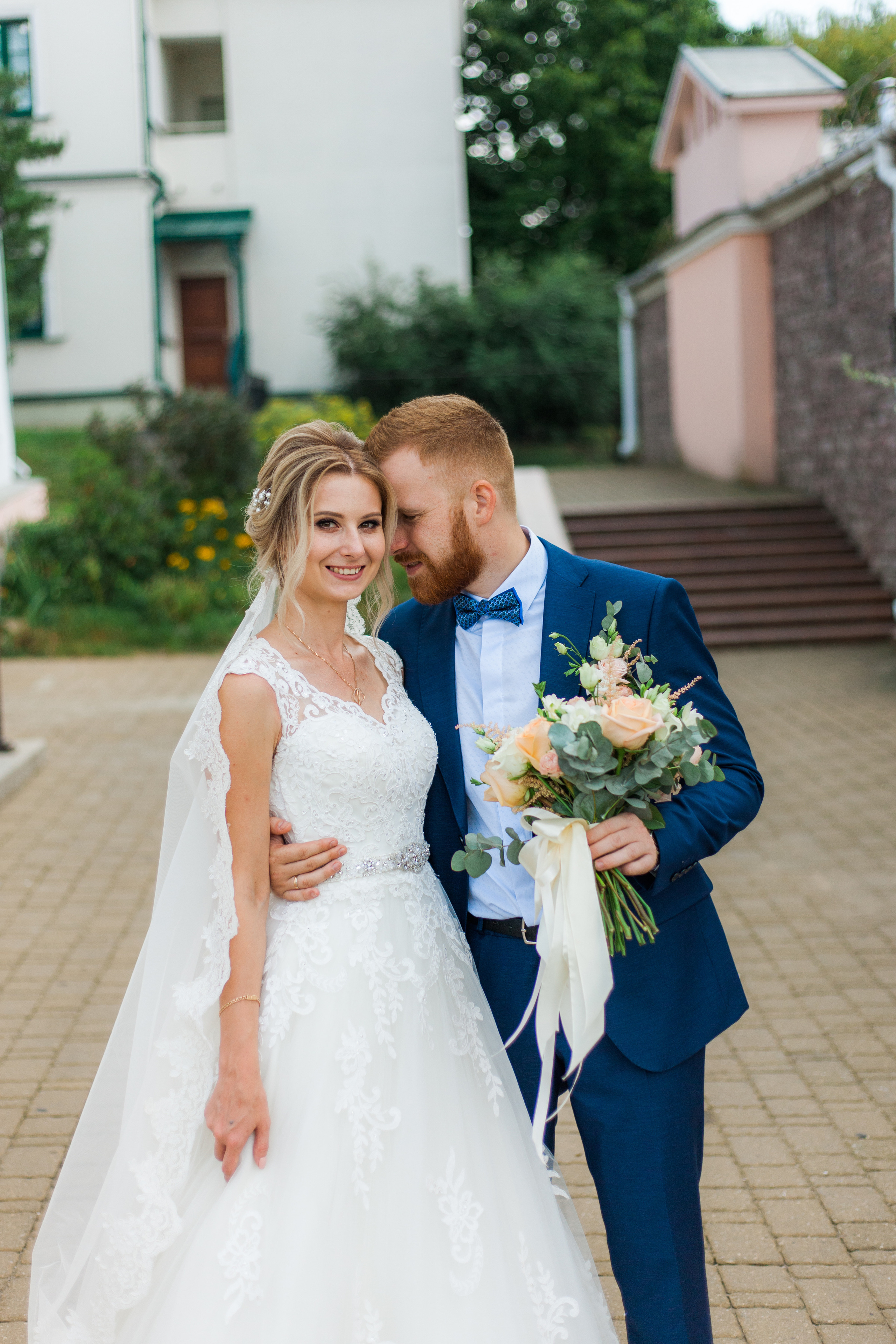 Юля+Виталий. Фотограф Дмитрий Смелов