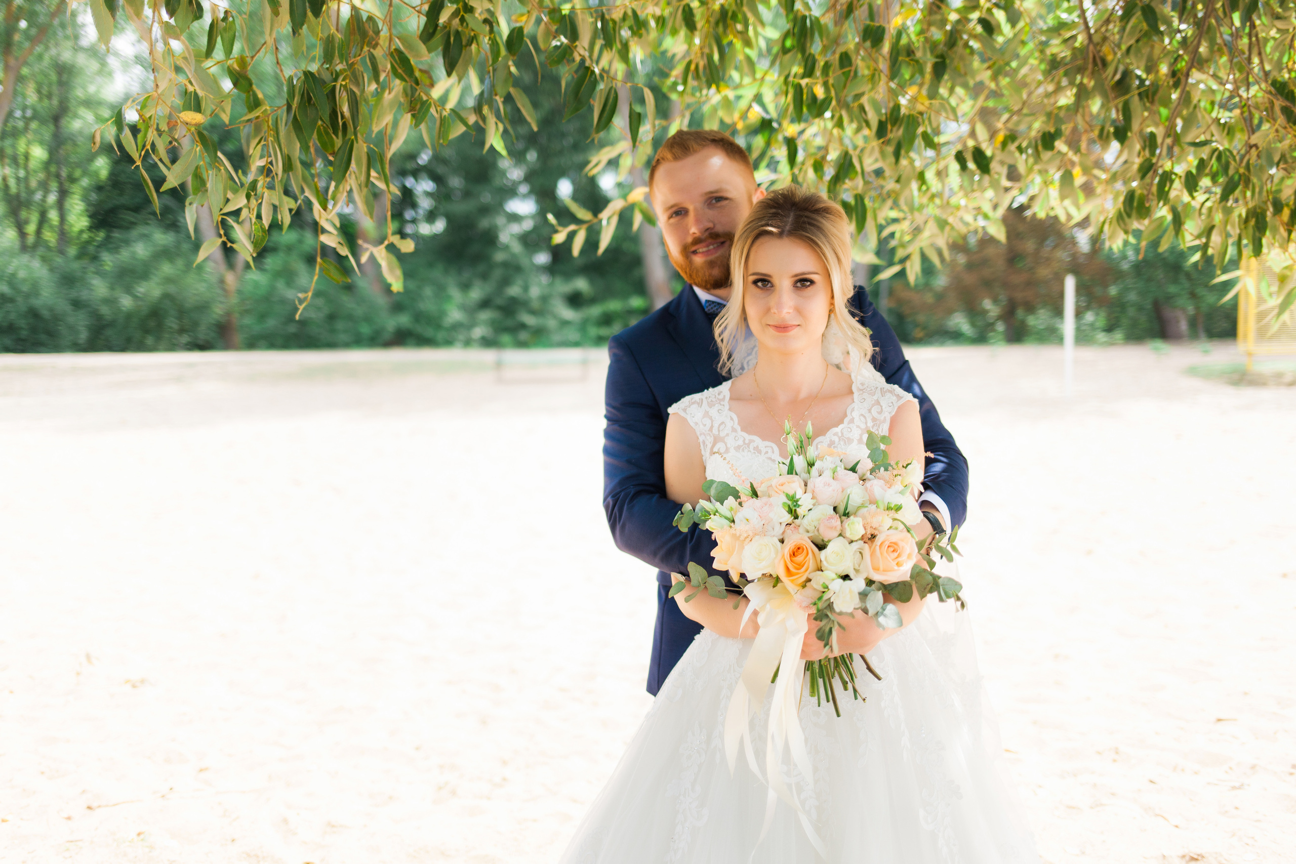 Юля+Виталий. Фотограф Дмитрий Смелов