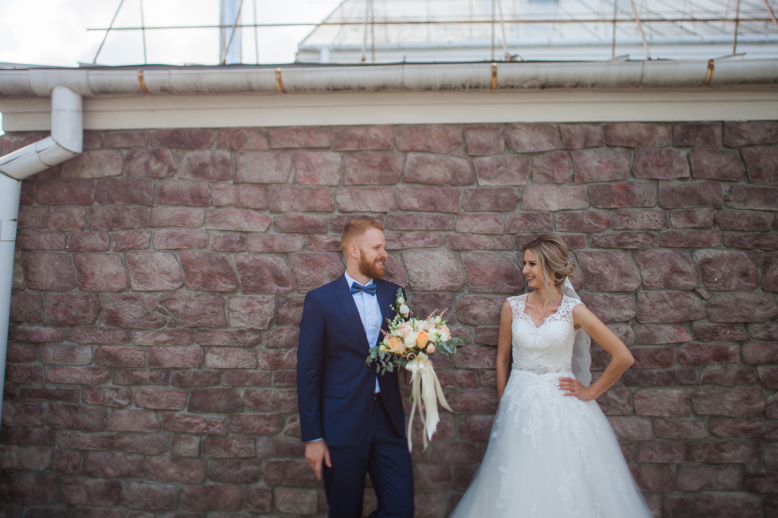 Юля+Виталий. Фотограф Дмитрий Смелов