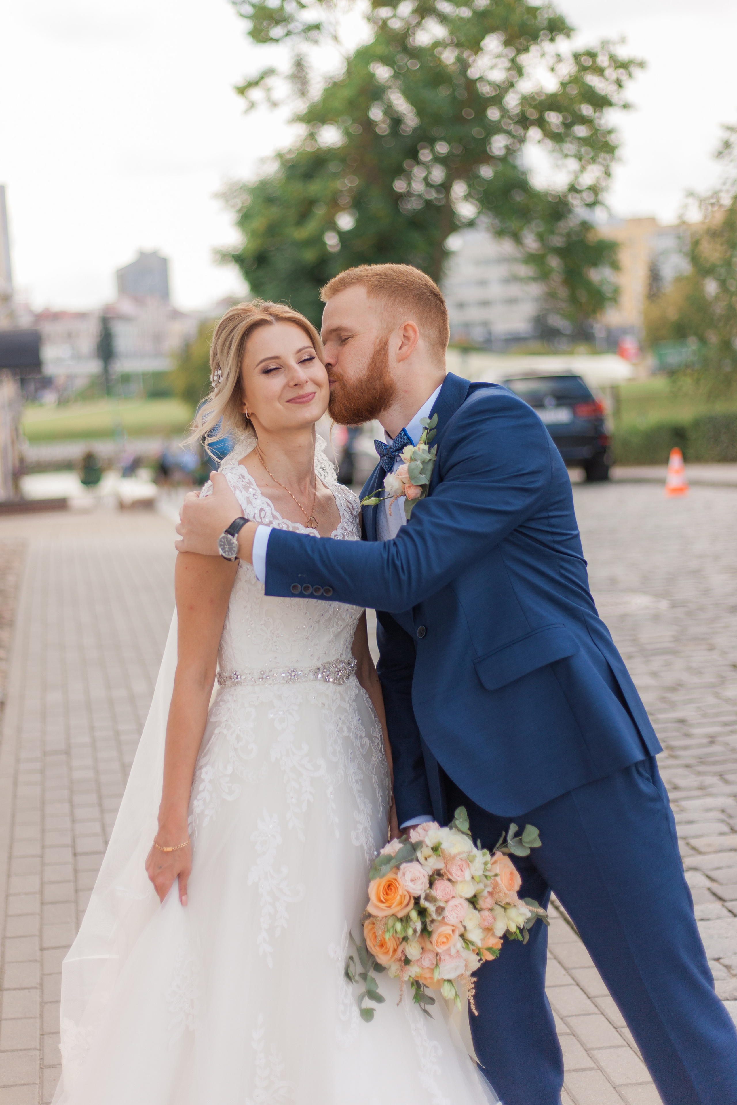 Юля+Виталий. Фотограф Дмитрий Смелов