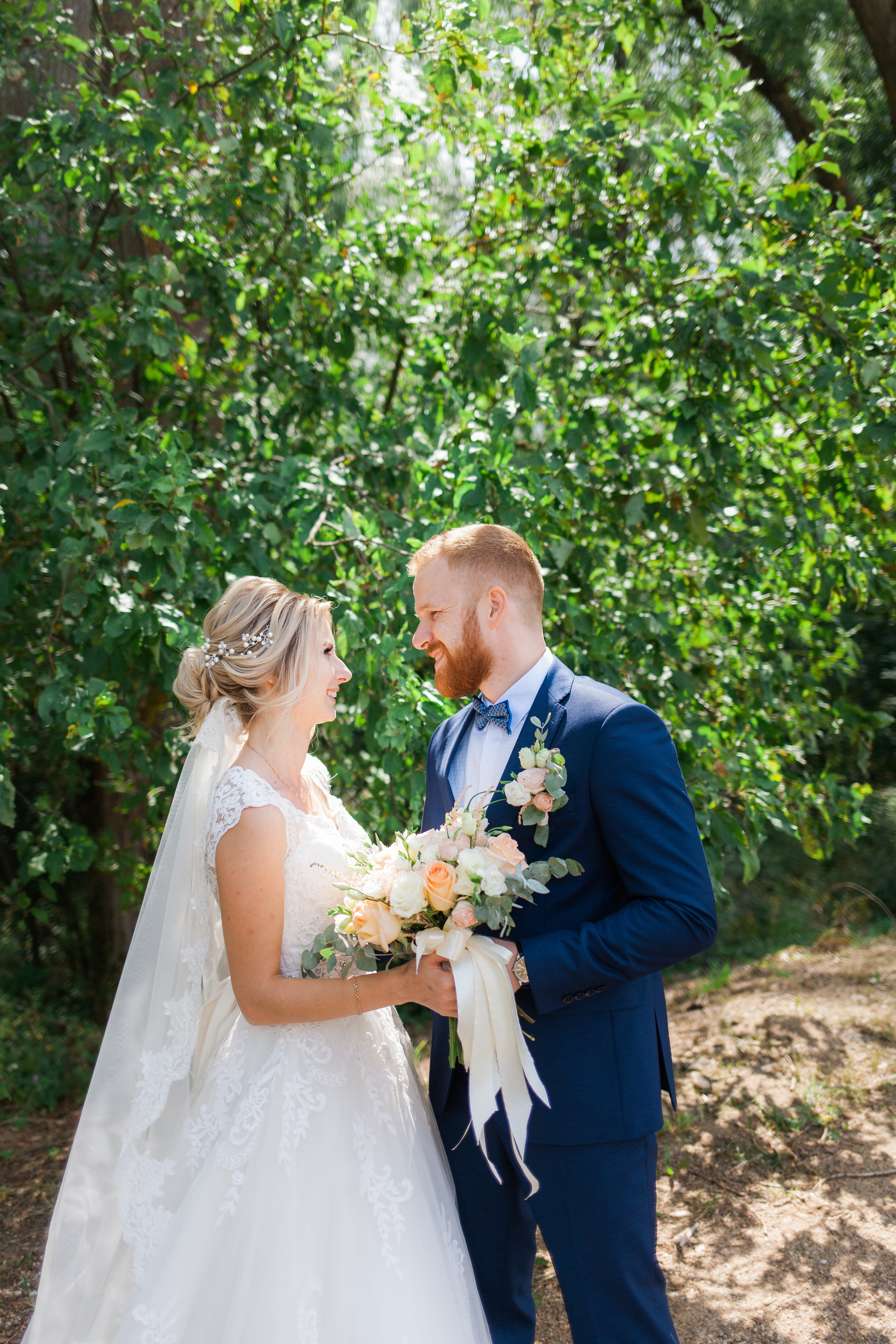 Юля+Виталий. Фотограф Дмитрий Смелов