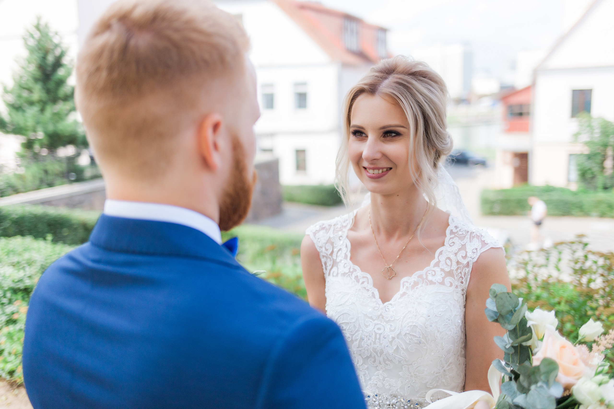 Юля+Виталий. Фотограф Дмитрий Смелов