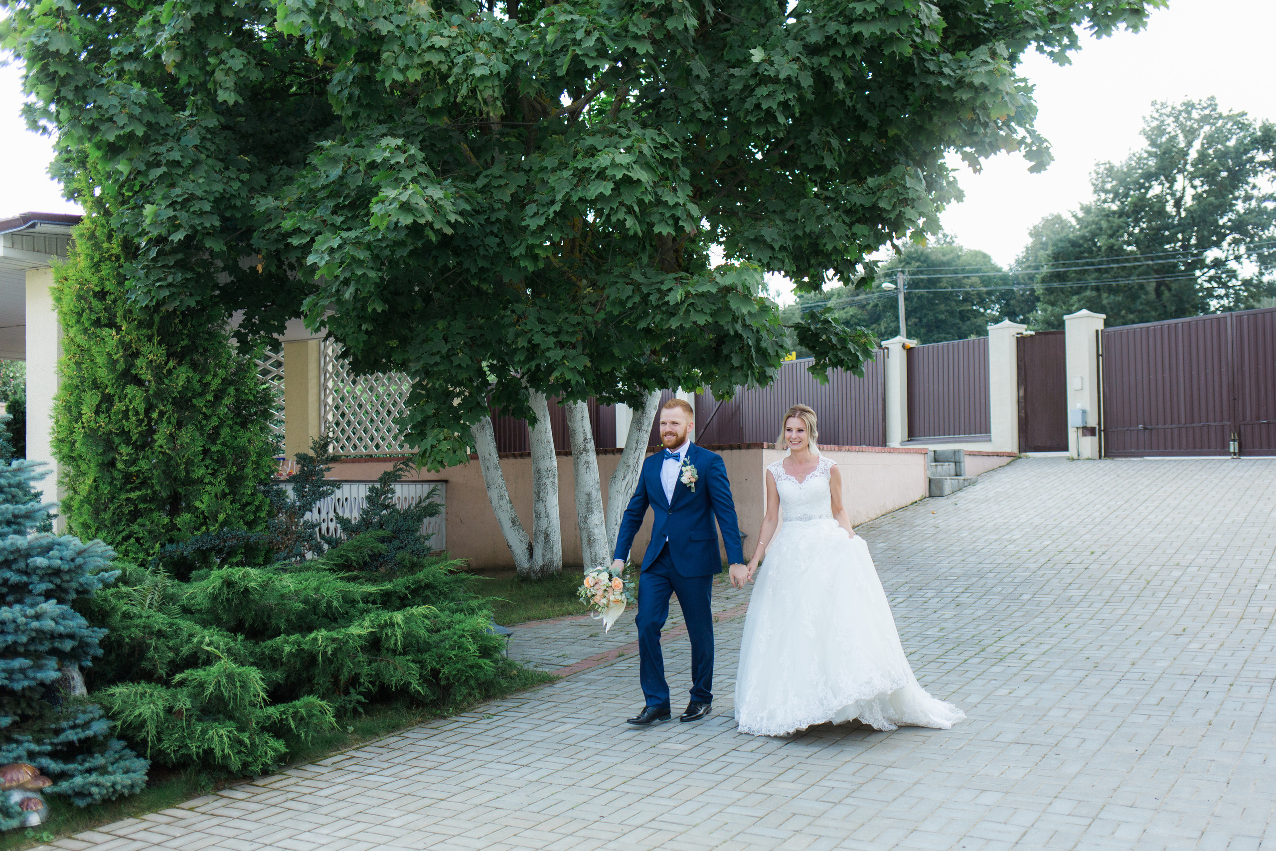 Юля+Виталий. Фотограф Дмитрий Смелов