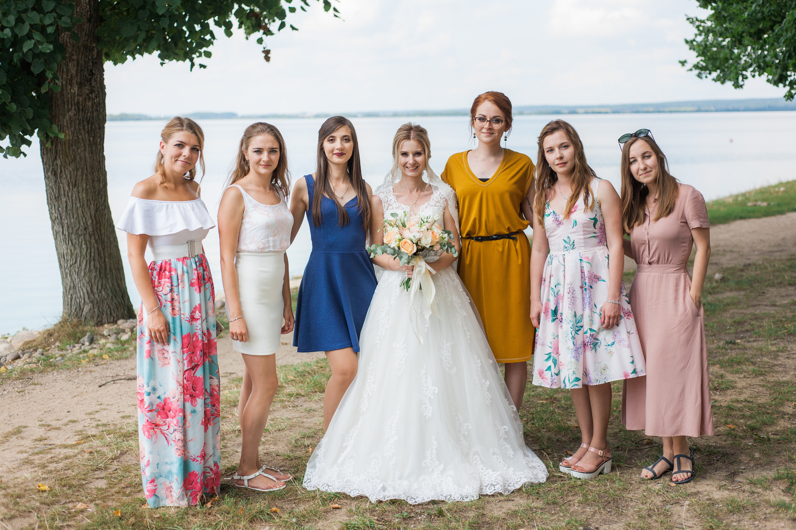 Юля+Виталий. Фотограф Дмитрий Смелов