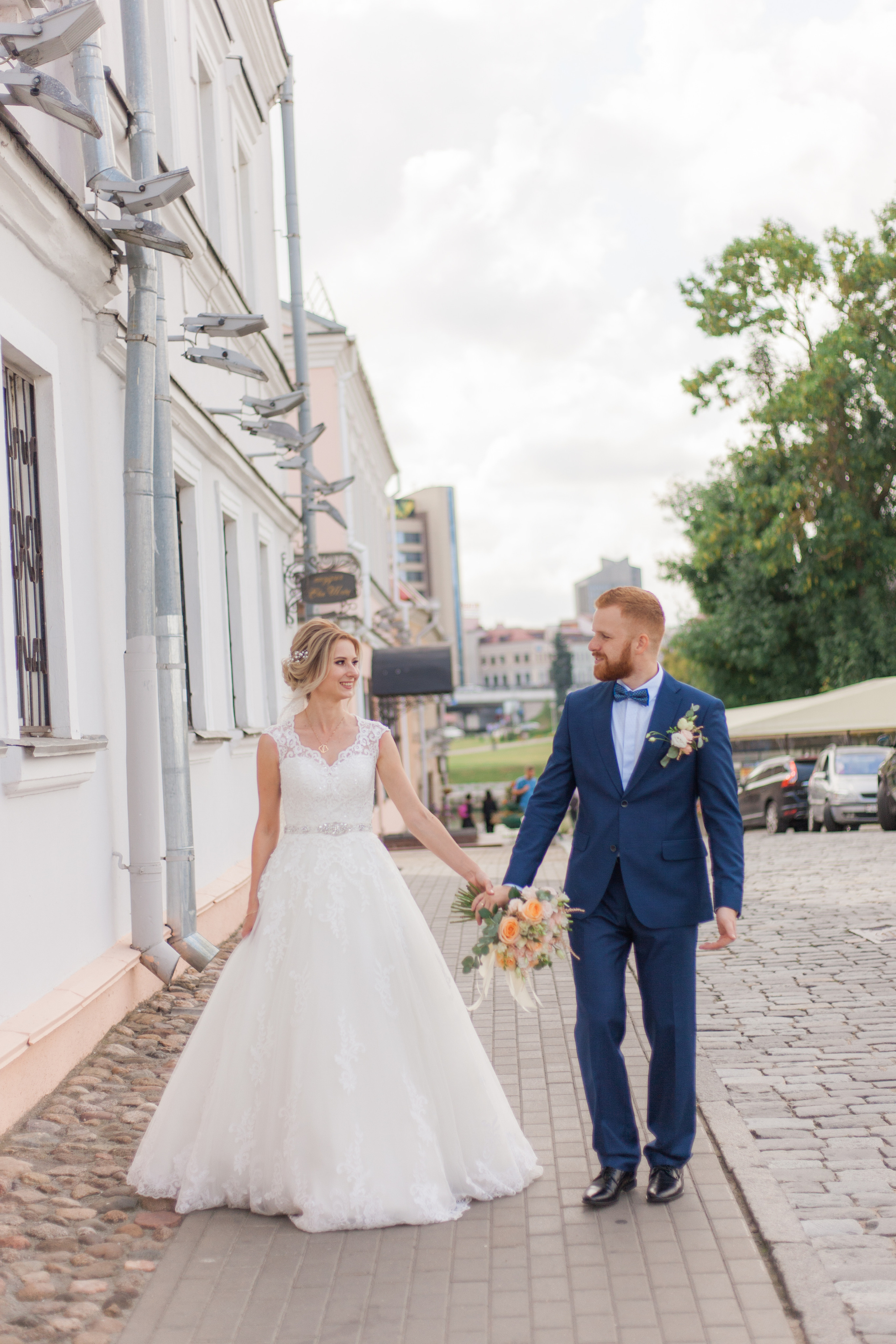 Юля+Виталий. Фотограф Дмитрий Смелов