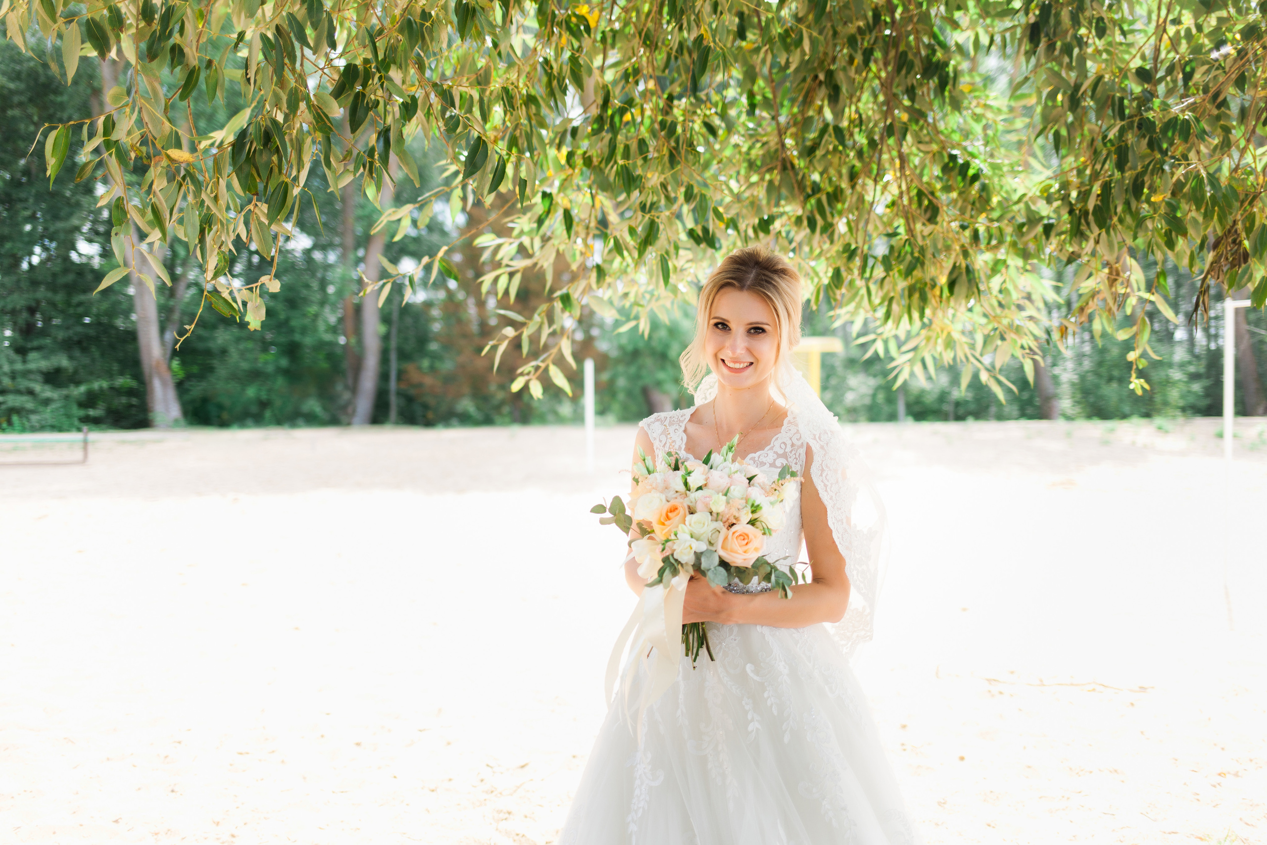 Юля+Виталий. Фотограф Дмитрий Смелов