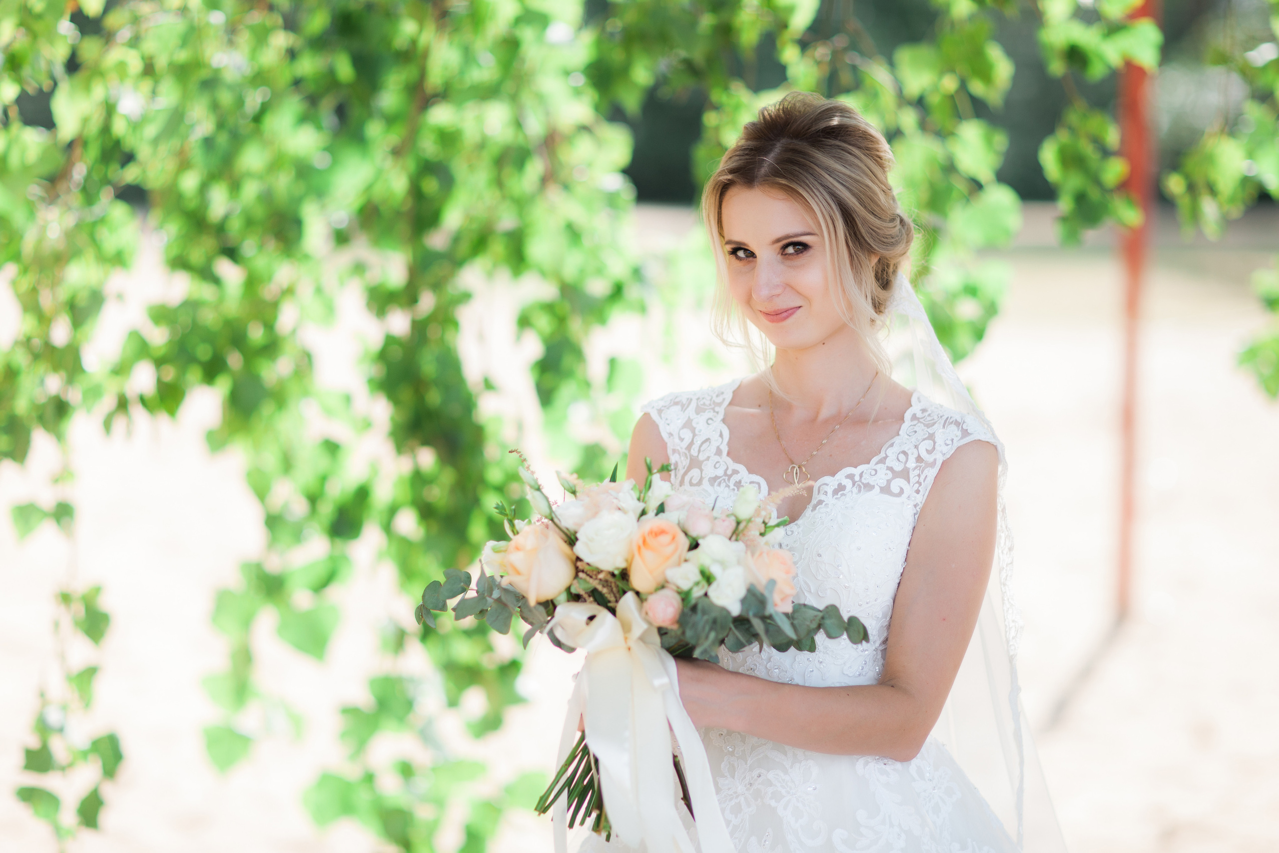 Юля+Виталий. Фотограф Дмитрий Смелов