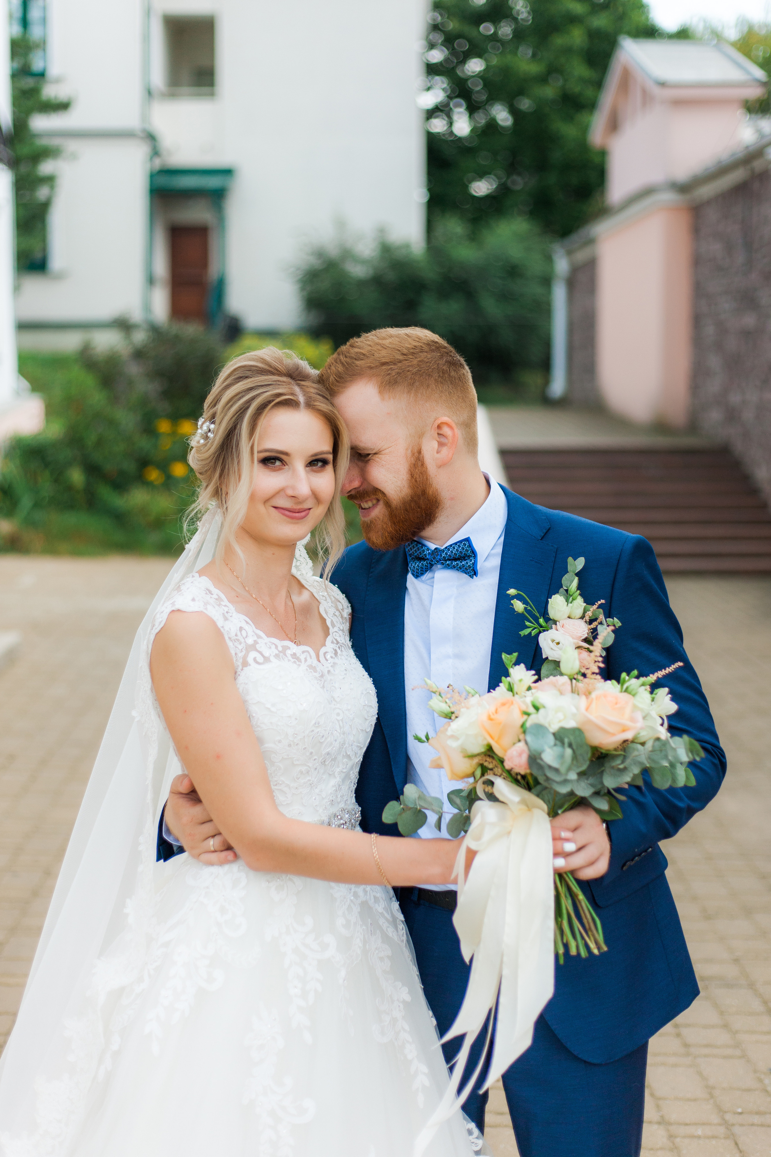 Юля+Виталий. Фотограф Дмитрий Смелов