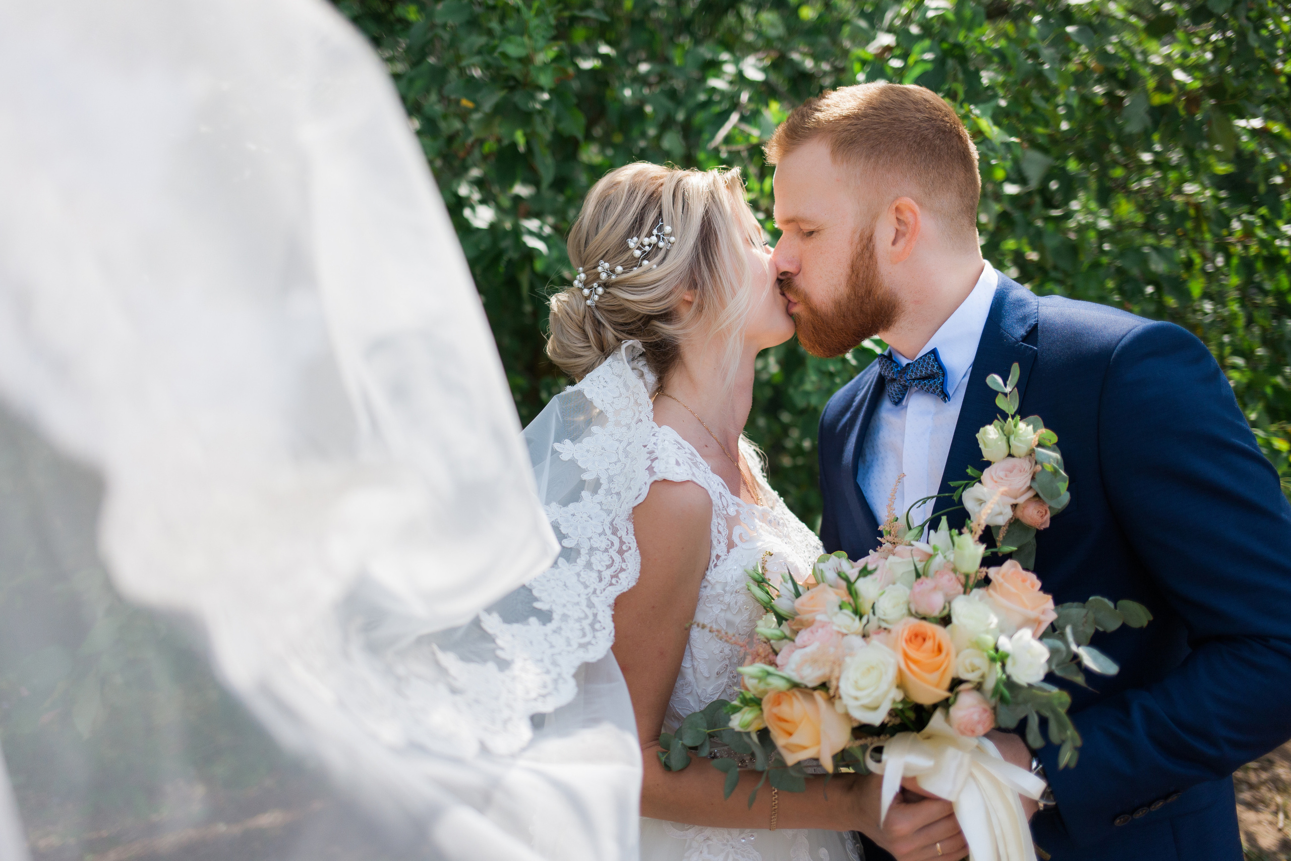 Юля+Виталий. Фотограф Дмитрий Смелов