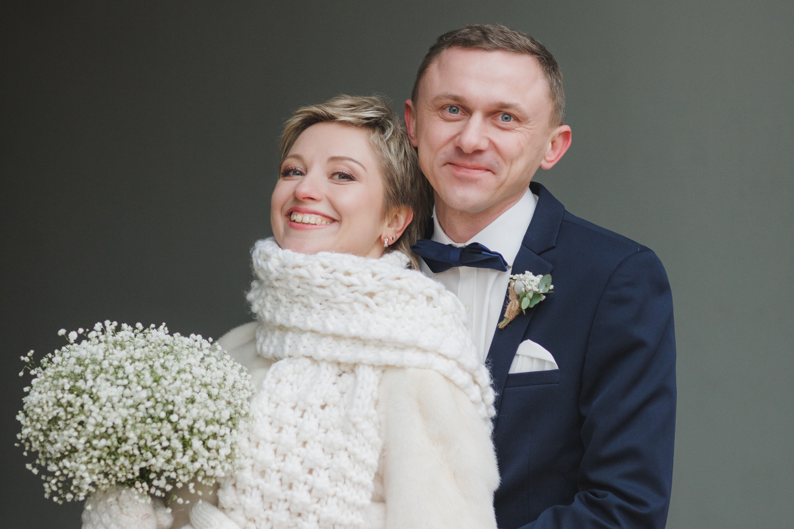 Сергей+Таня. Фотограф Дмитрий Смелов