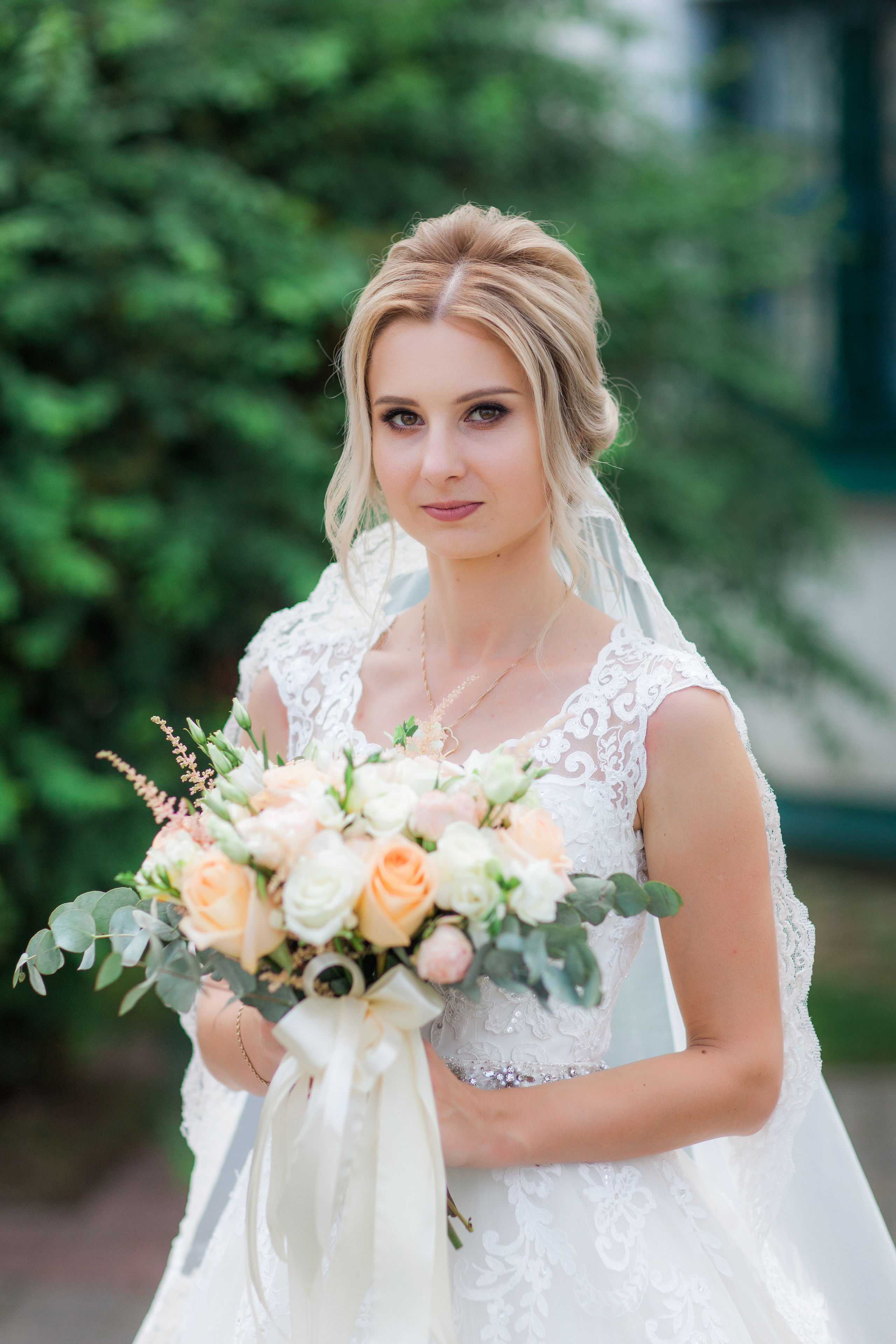 Юля+Виталий. Фотограф Дмитрий Смелов