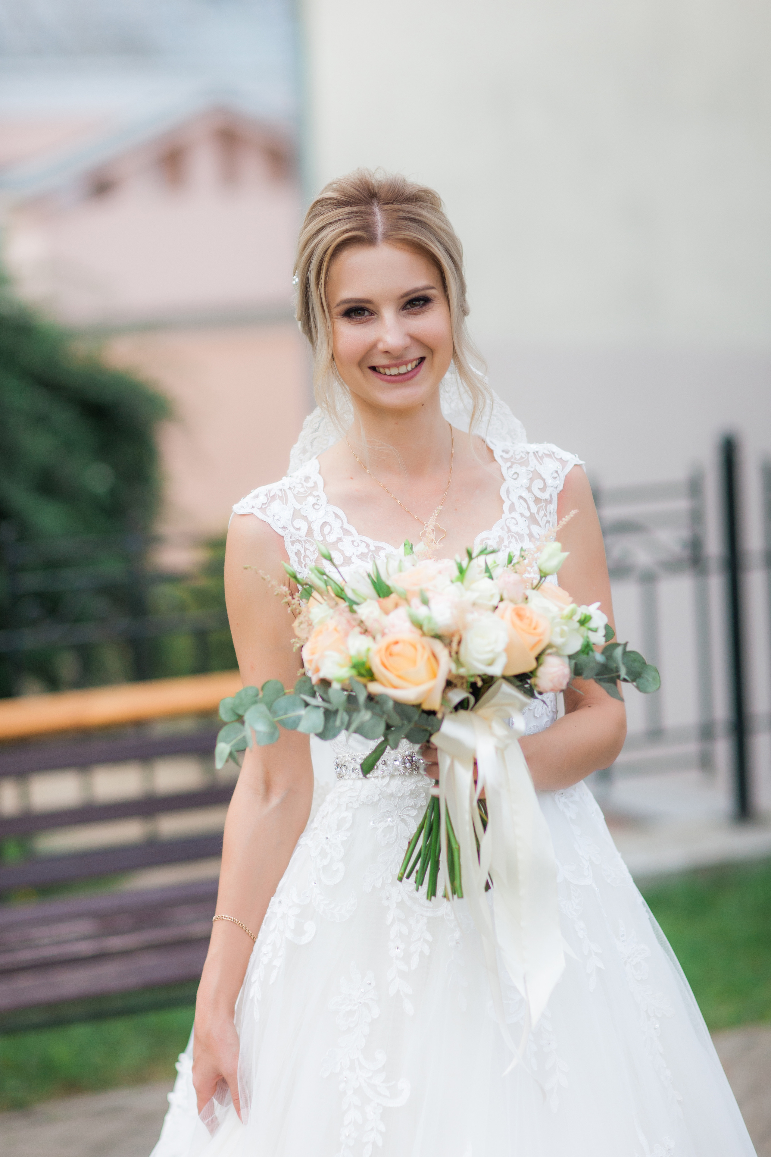 Юля+Виталий. Фотограф Дмитрий Смелов