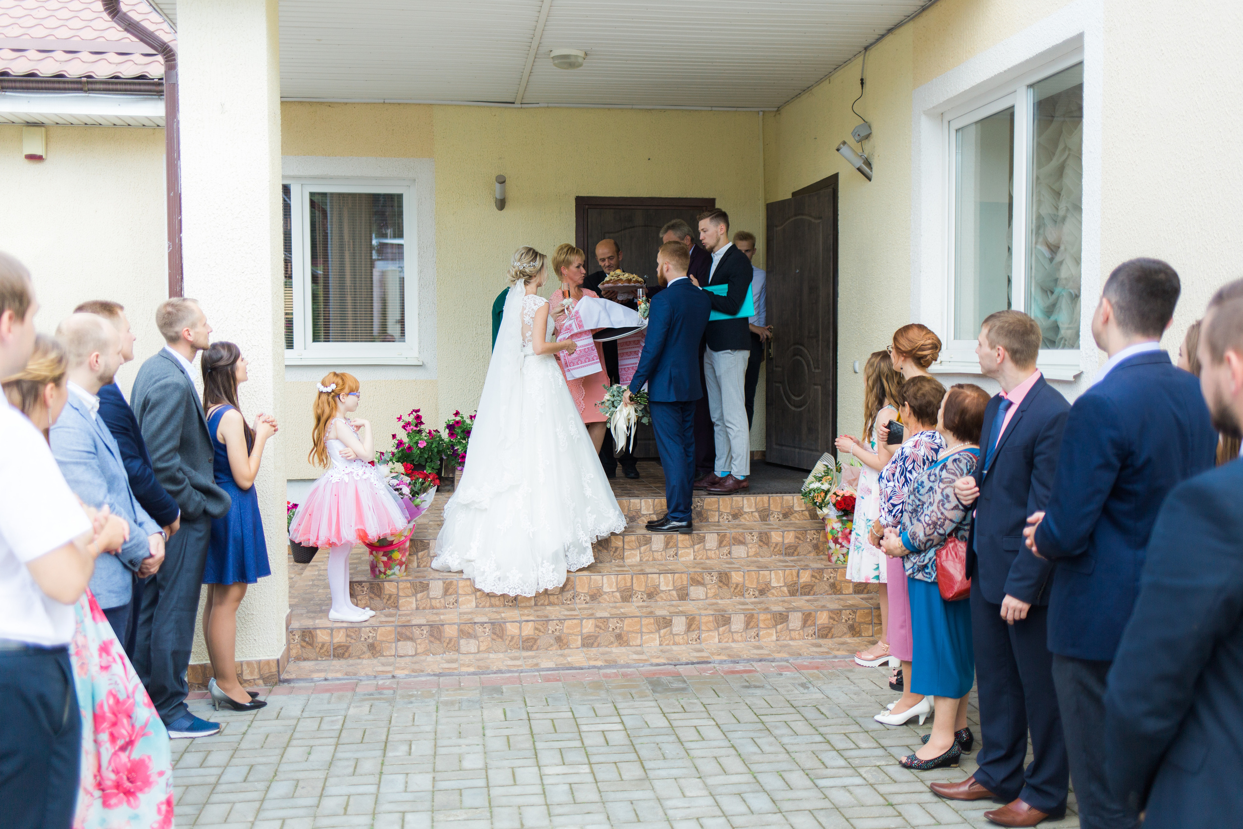 Юля+Виталий. Фотограф Дмитрий Смелов