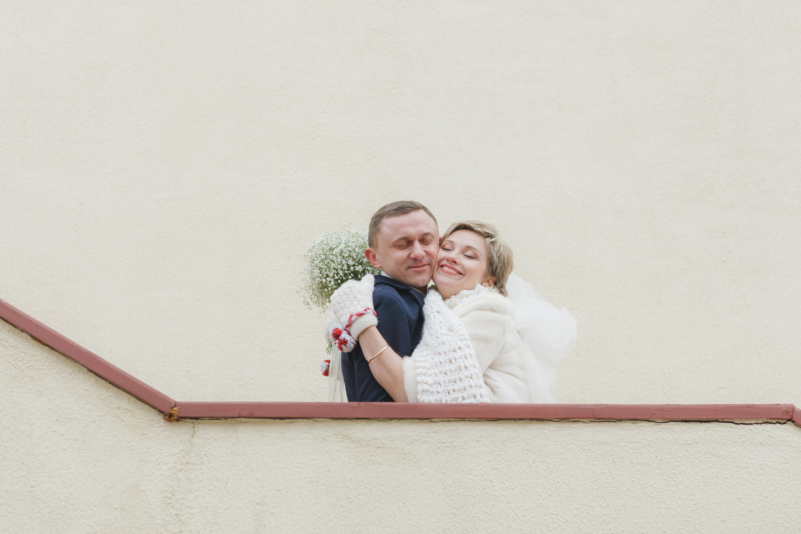 Сергей+Таня. Фотограф Дмитрий Смелов