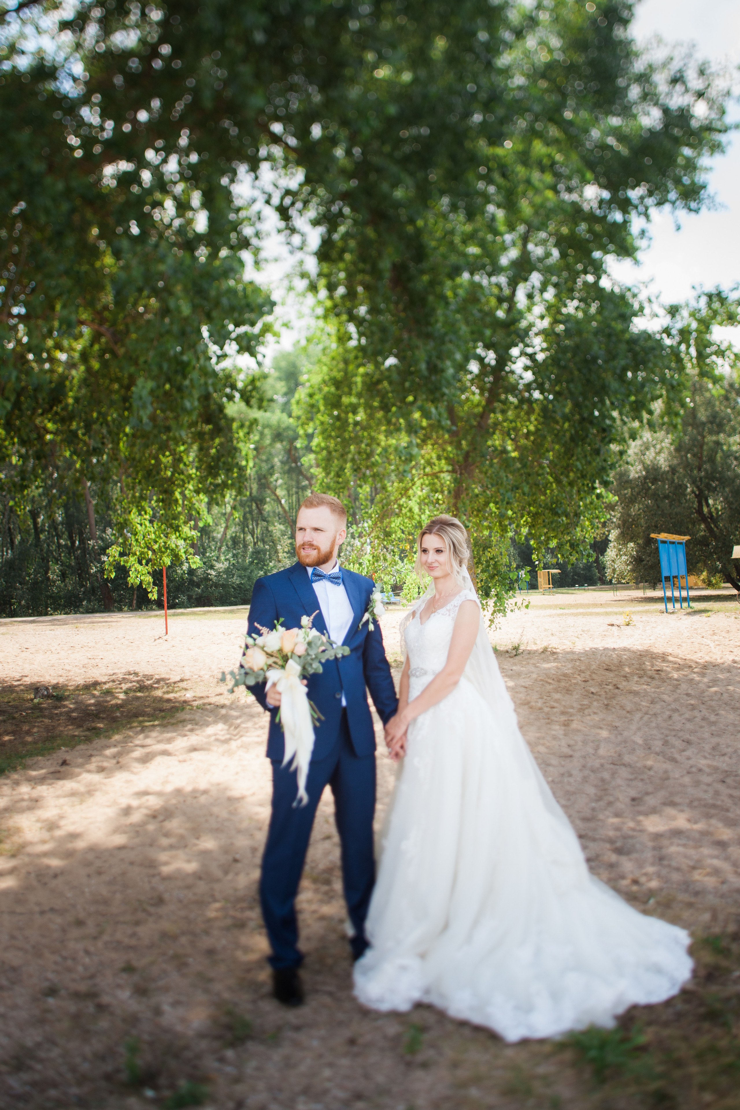 Юля+Виталий. Фотограф Дмитрий Смелов