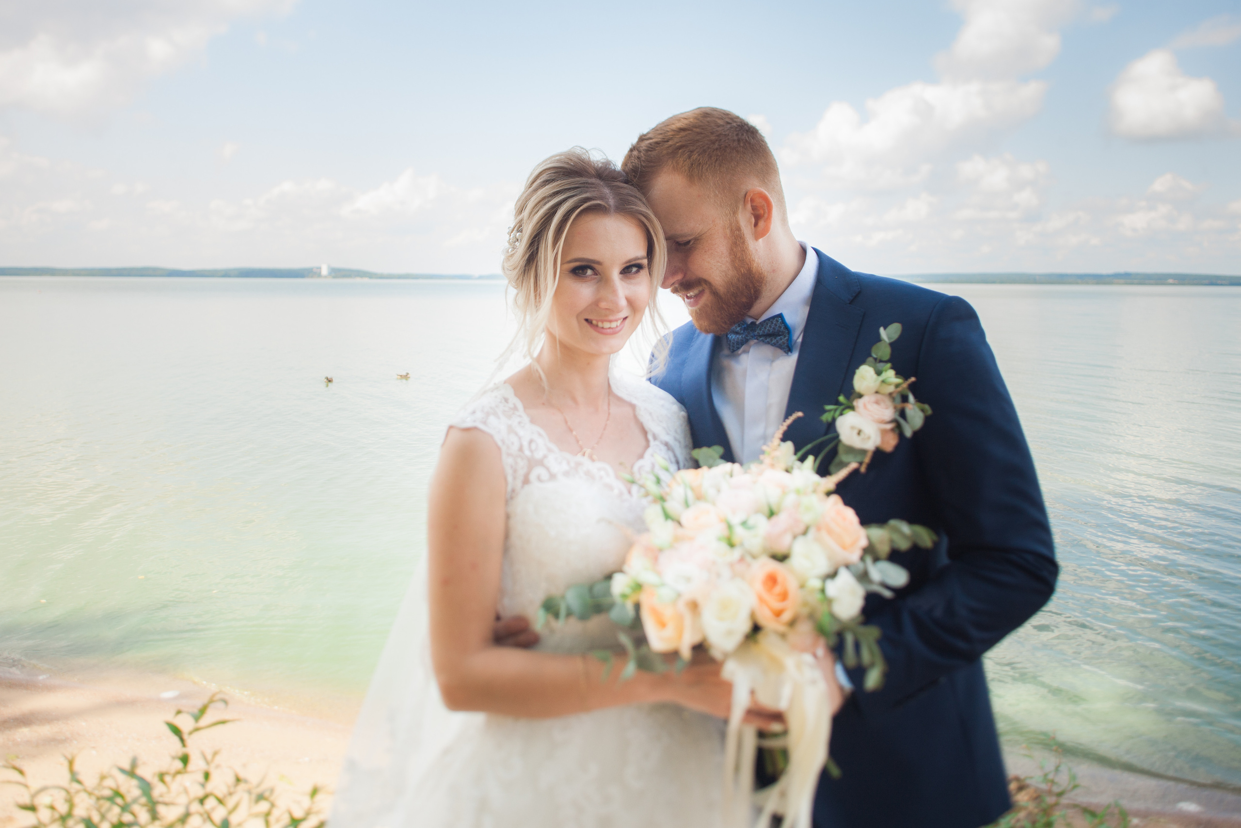 Юля+Виталий. Фотограф Дмитрий Смелов