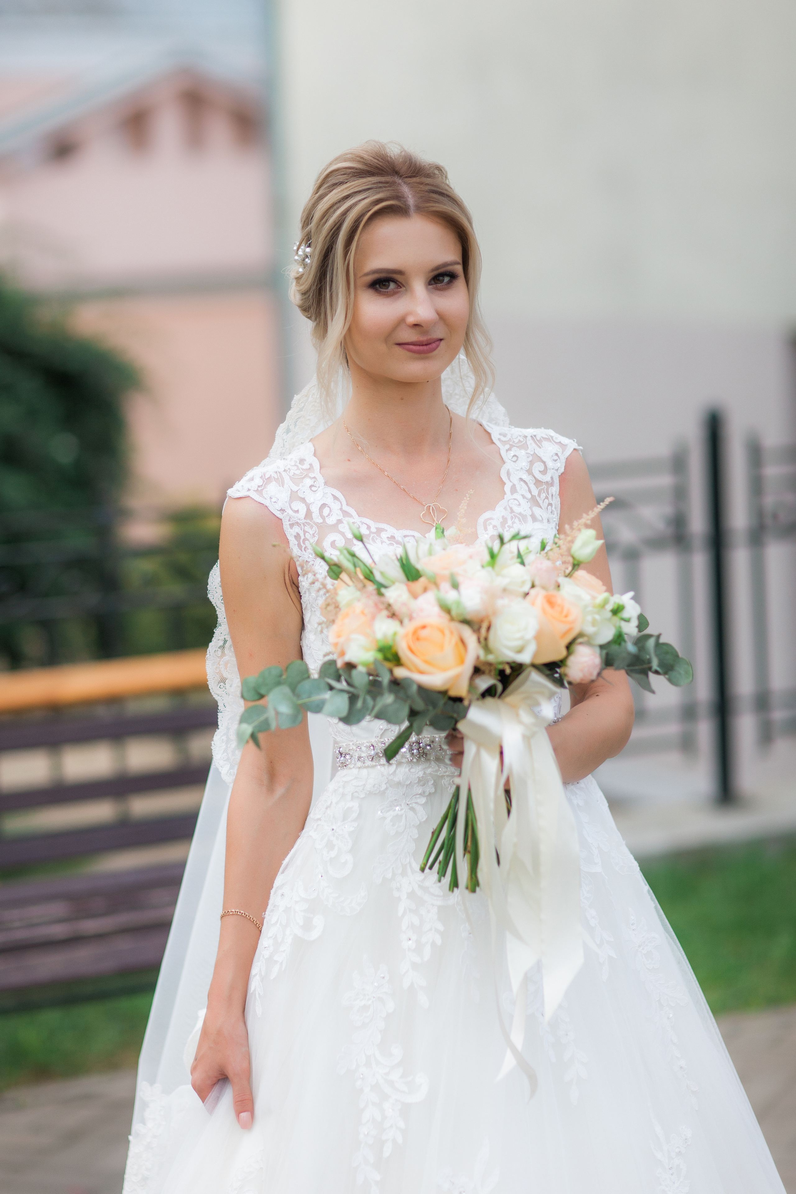 Юля+Виталий. Фотограф Дмитрий Смелов