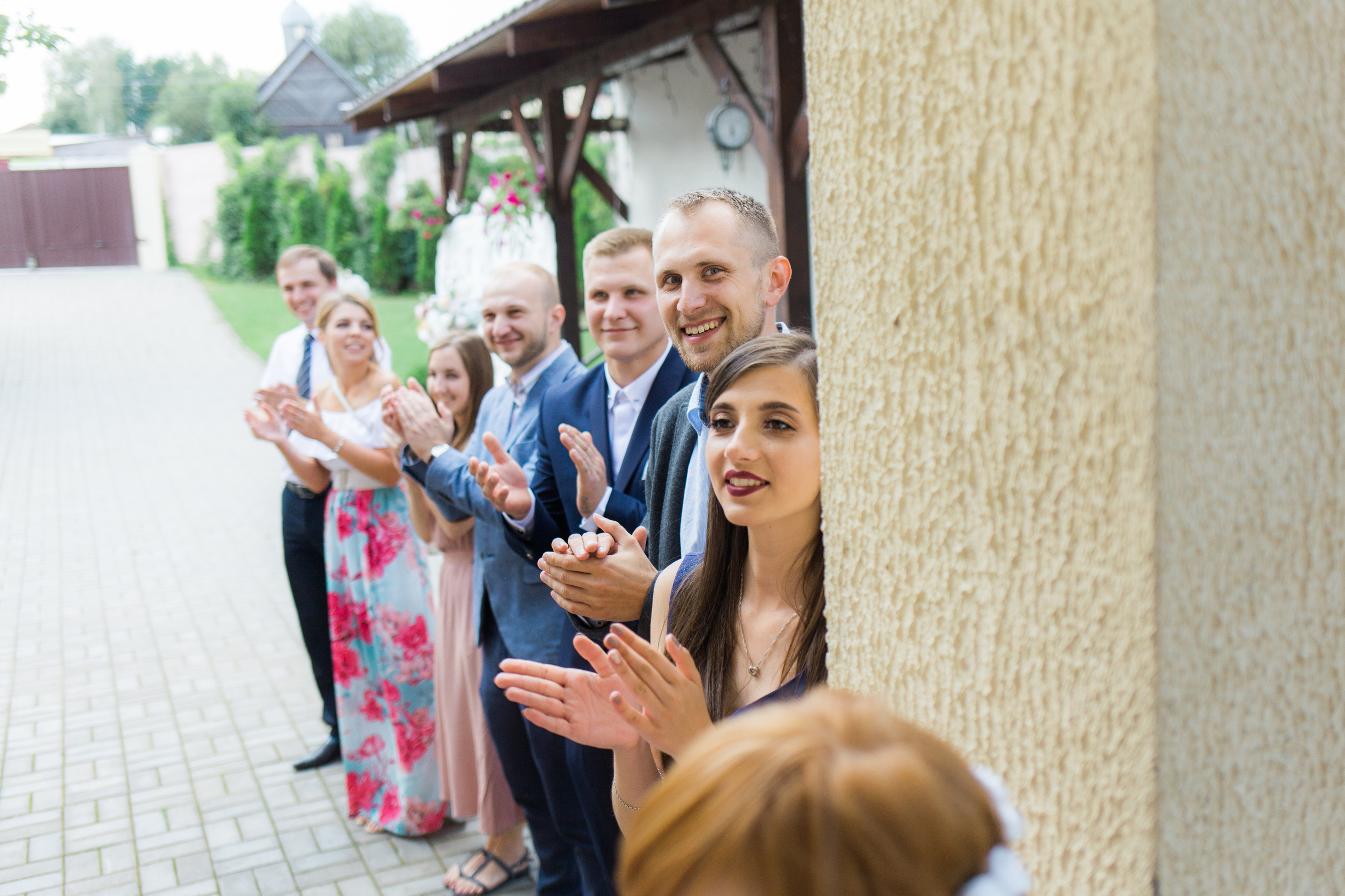 Юля+Виталий. Фотограф Дмитрий Смелов