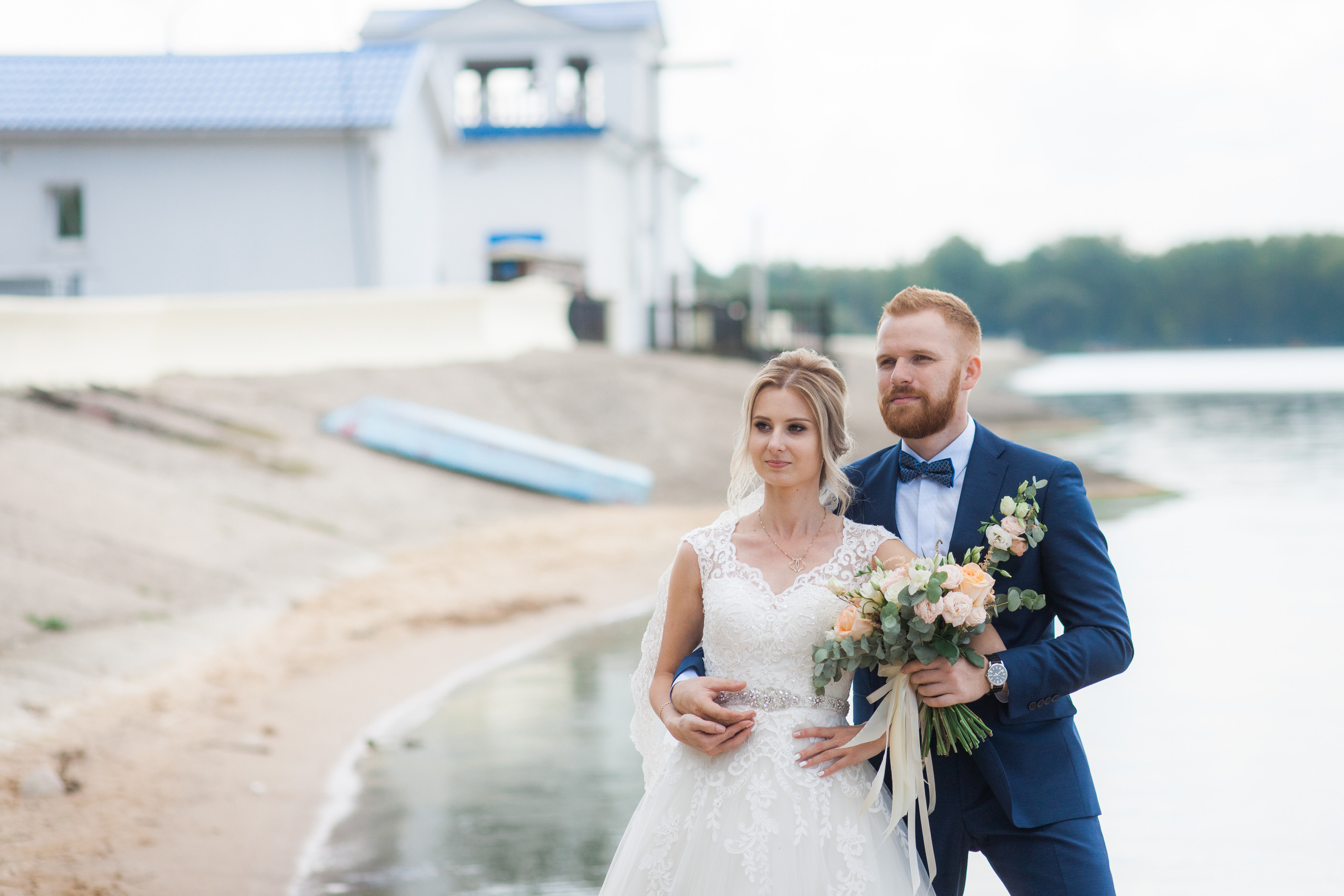 Юля+Виталий. Фотограф Дмитрий Смелов