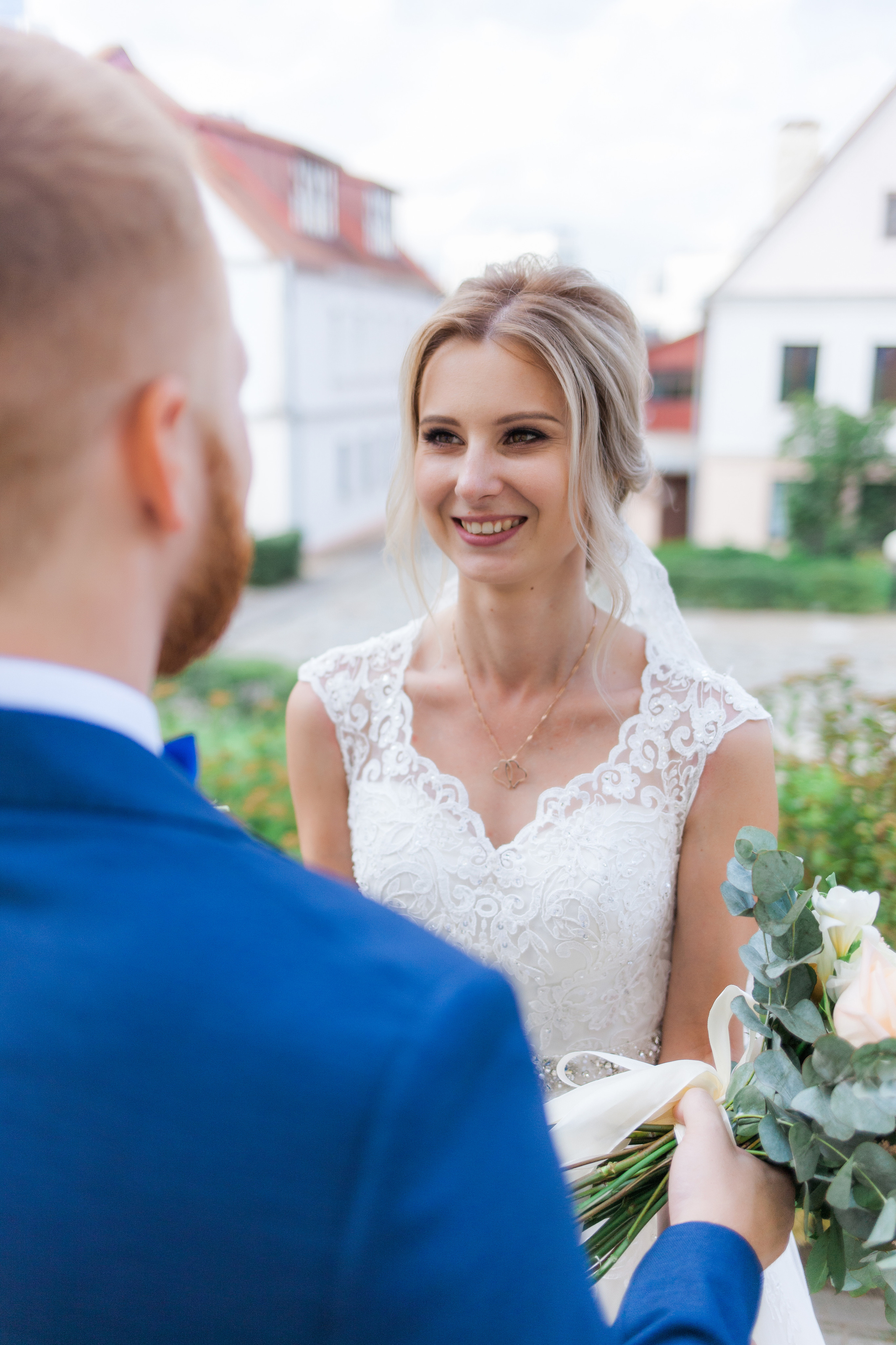 Юля+Виталий. Фотограф Дмитрий Смелов